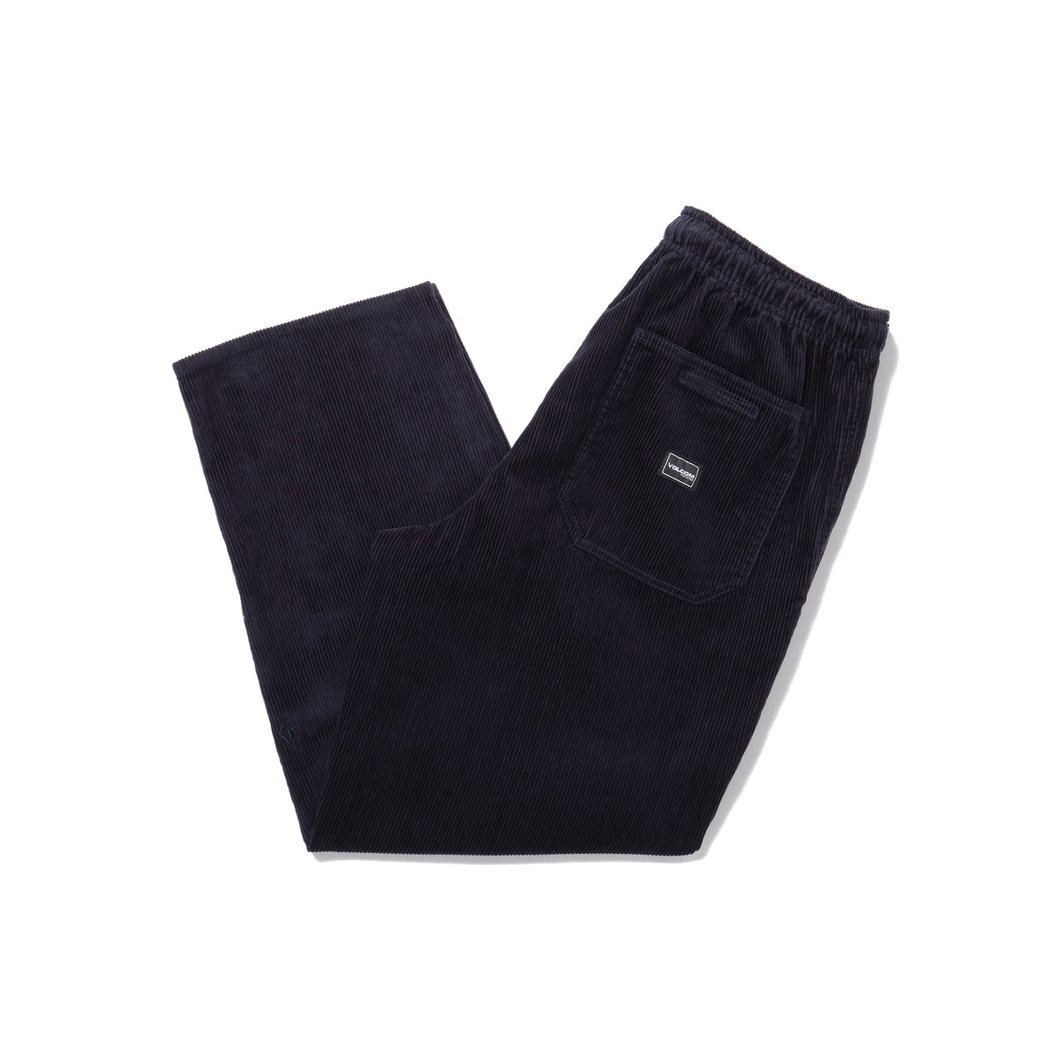 OUTER SPACED CASUAL PANT DARK NAVY