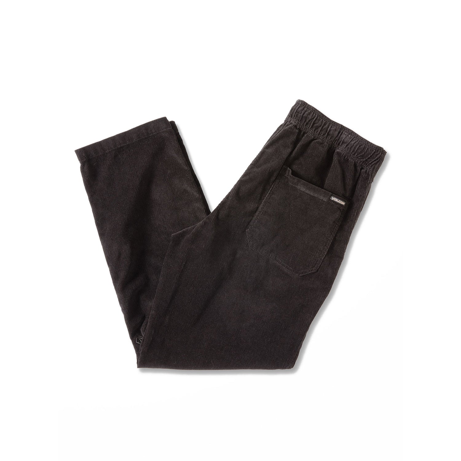 PSYCHSTONE EW PANT BLACK