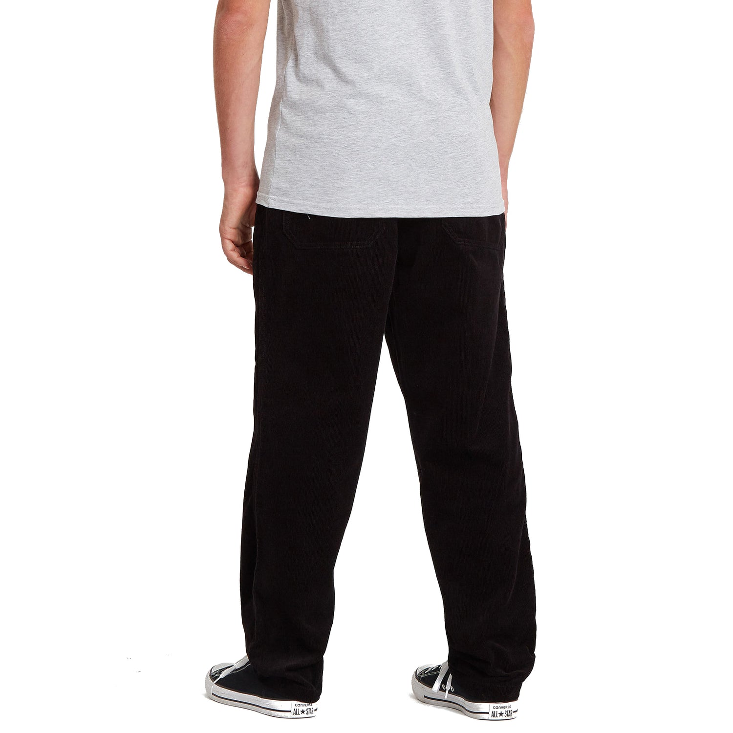 PSYCHSTONE EW PANT BLACK