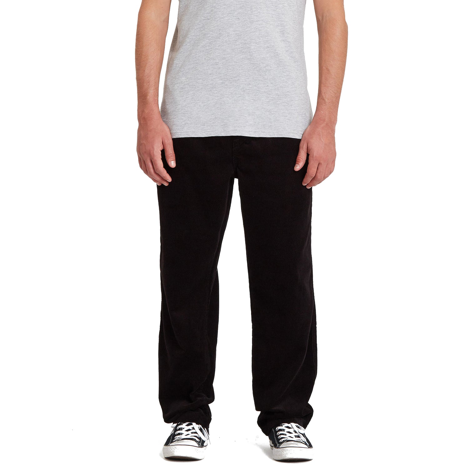 PSYCHSTONE EW PANT BLACK