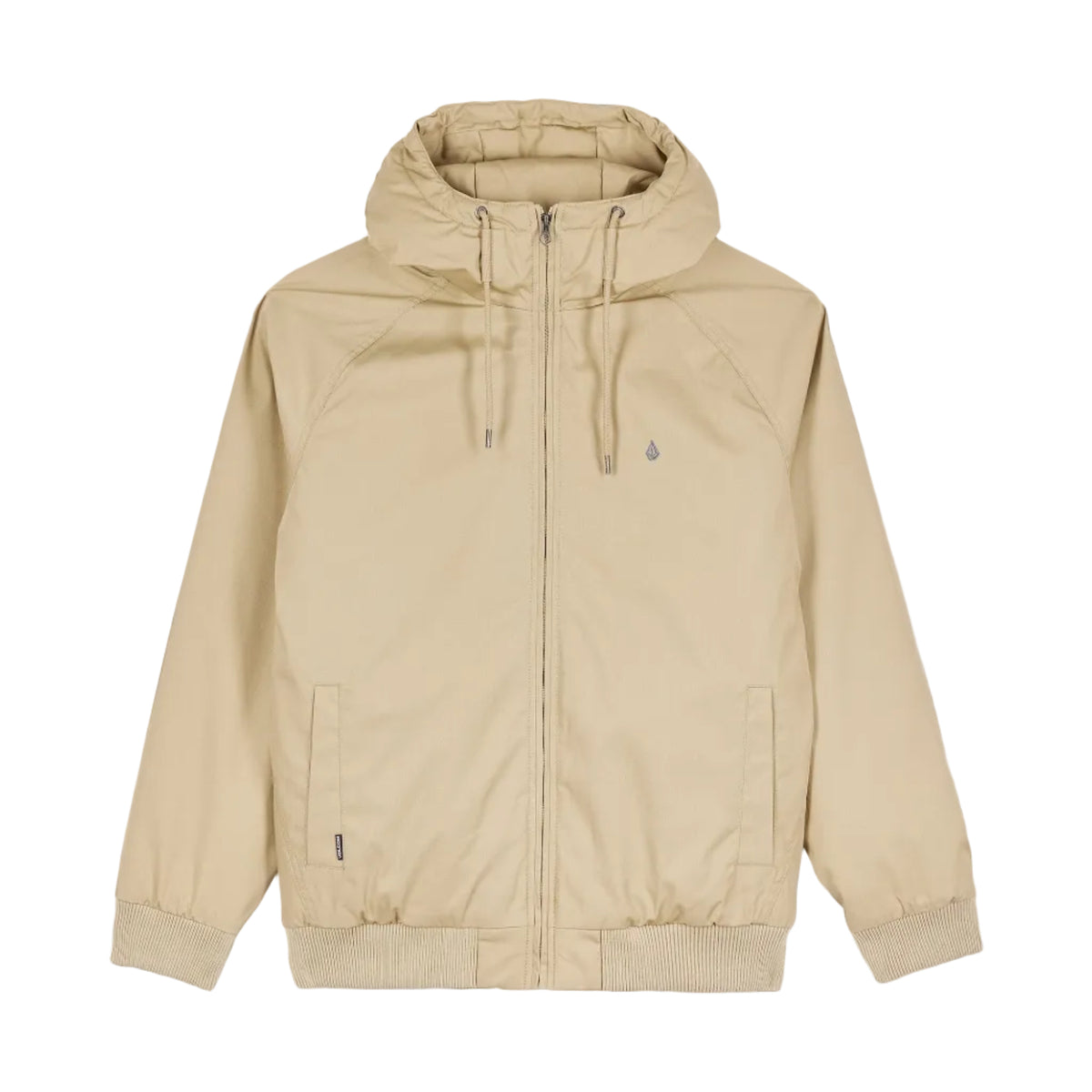 HERNAN 10K JACKET KHAKI