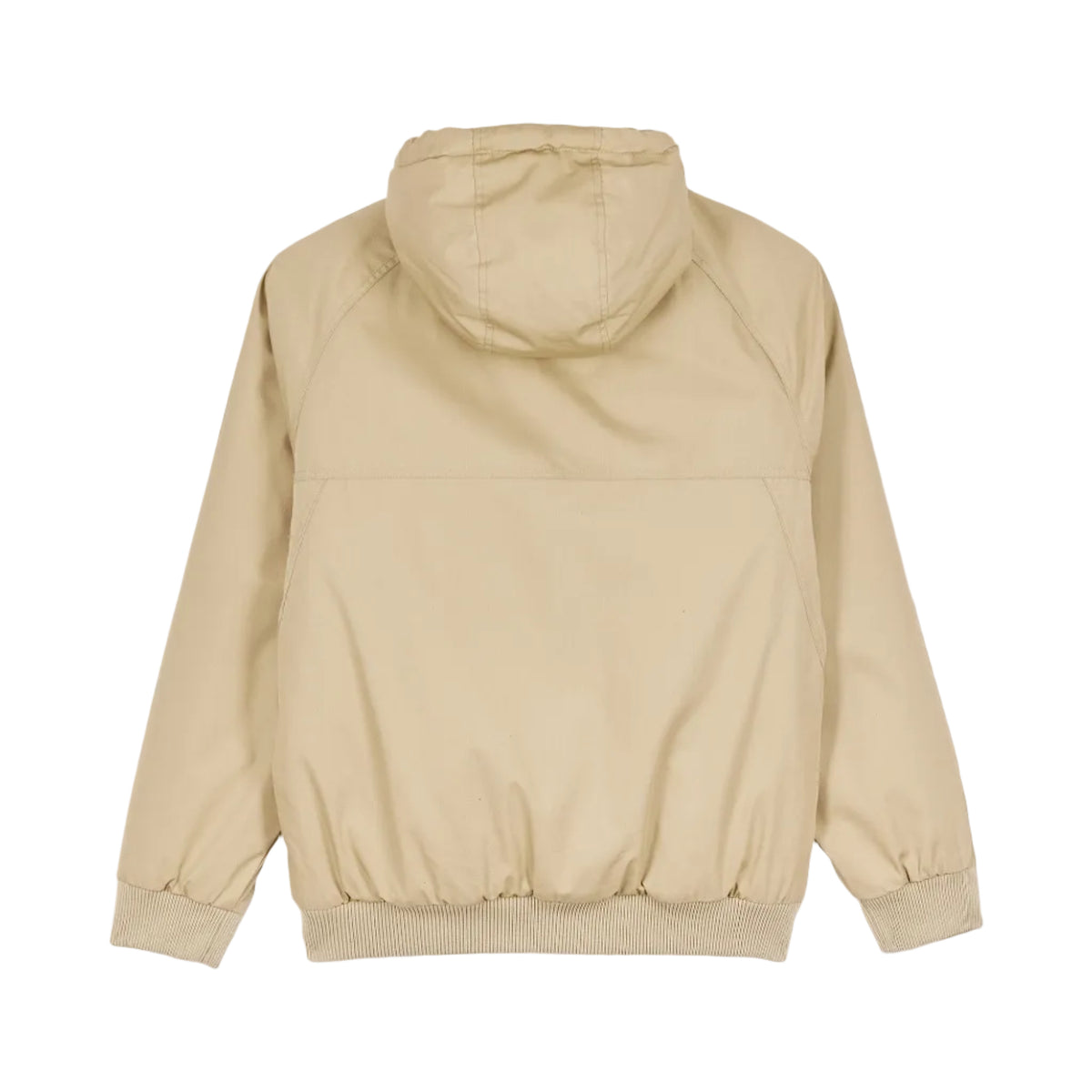HERNAN 10K JACKET KHAKI