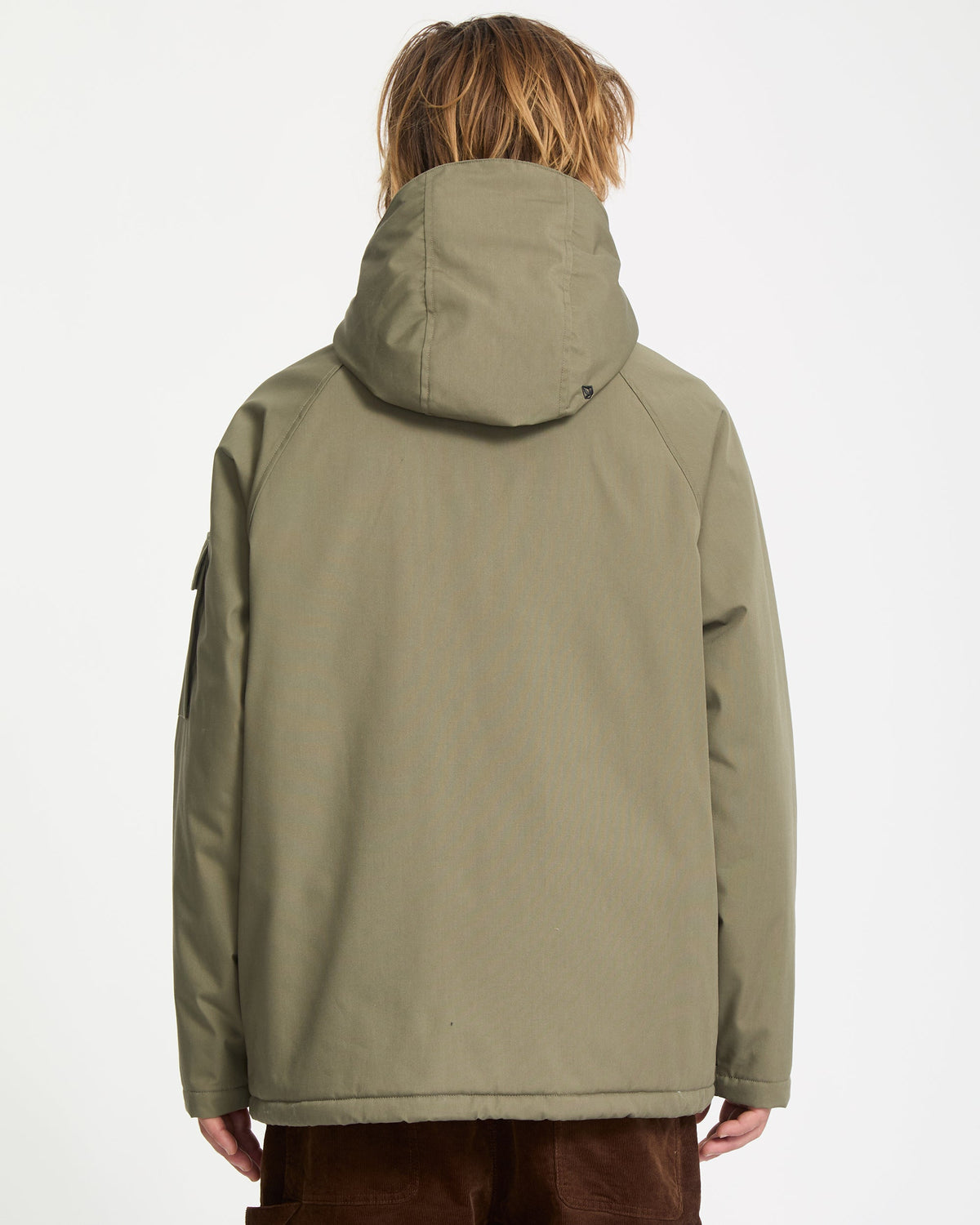 STOKE STONE II 10K JACKET WINTERMOSS