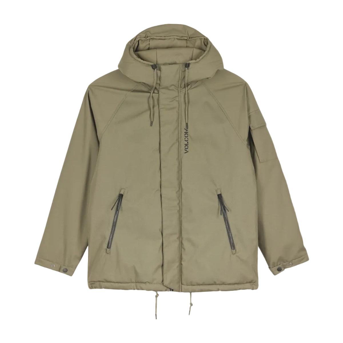 STOKE STONE II 10K JACKET WINTERMOSS