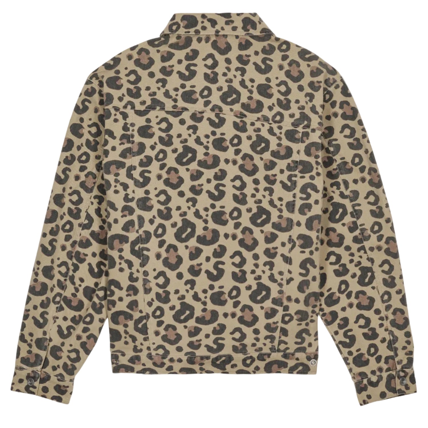 FA SETH CONBOY JKT CHEETAH