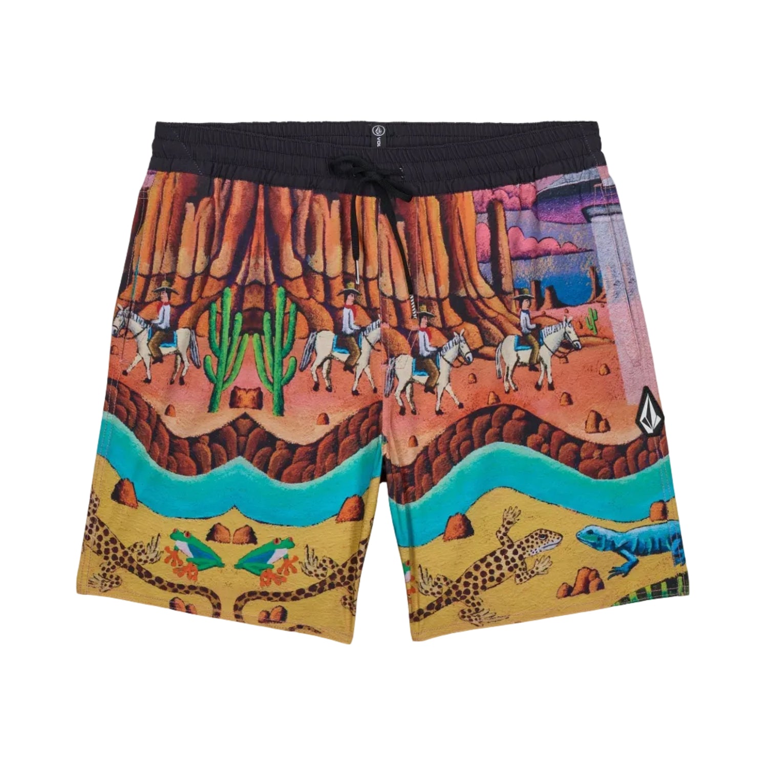 FA MICKEY MASON TRUNK 17 MULTI