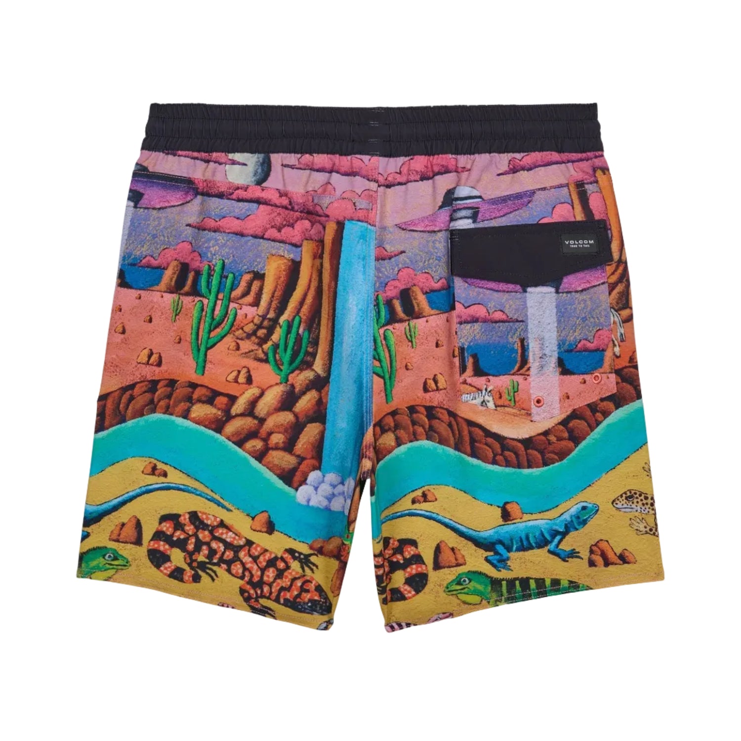 FA MICKEY MASON TRUNK 17 MULTI