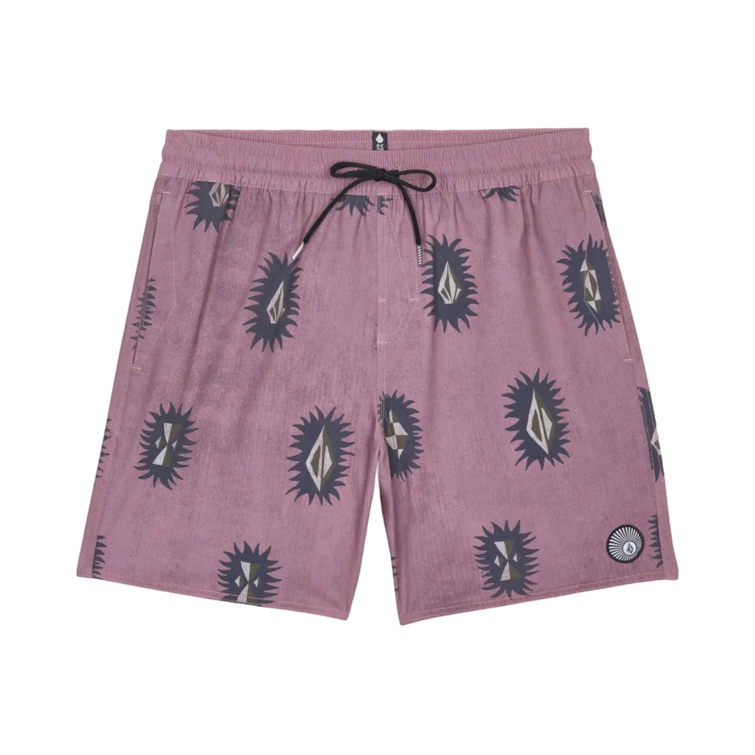 PSYCHE COTTON TRUNK 17 STONE ROSE