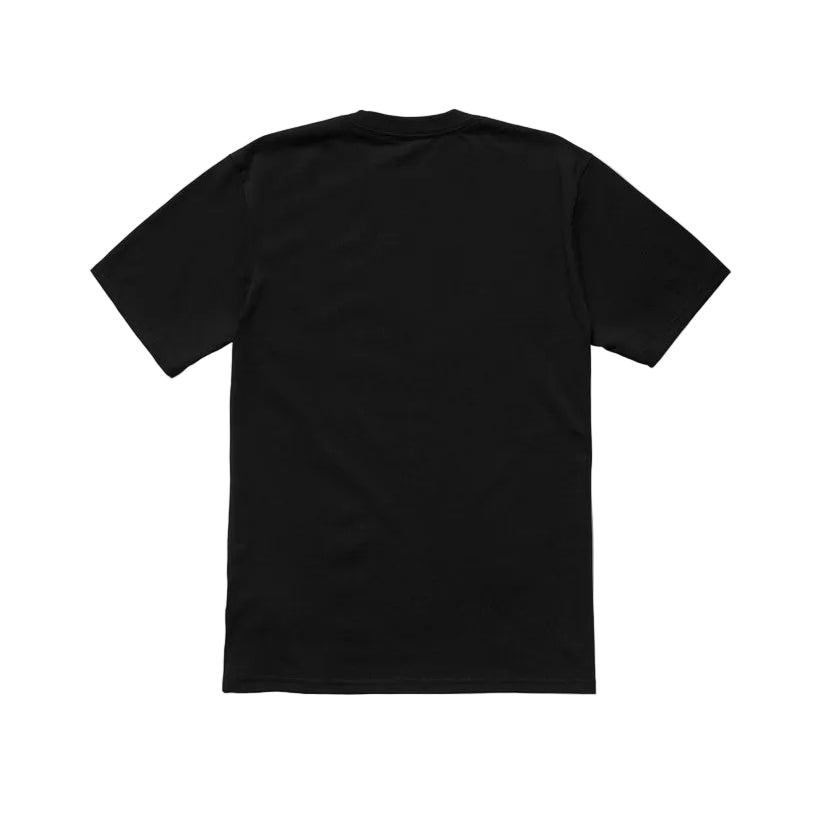 STAR SHIELDS EXP TEE BLACK