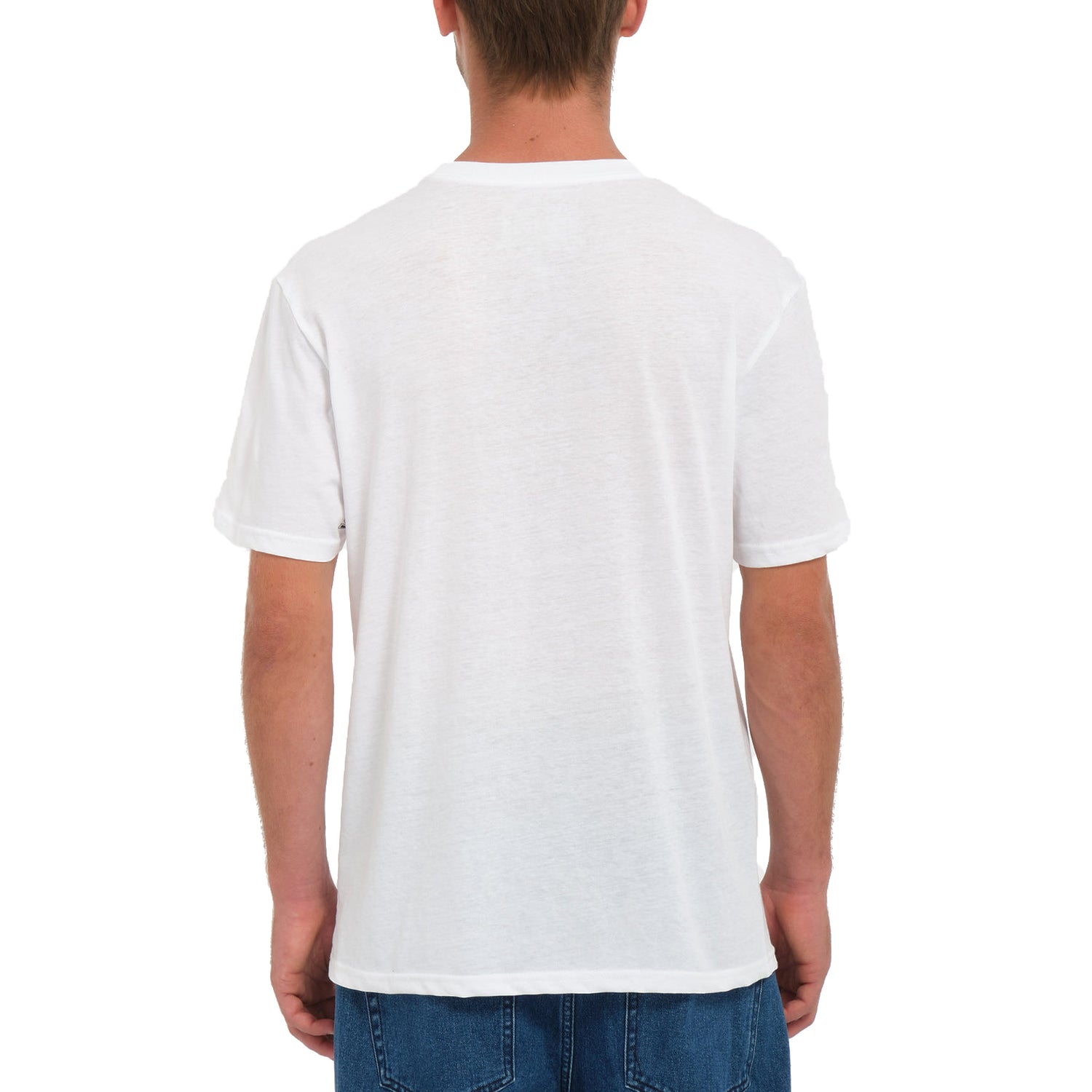 WESTGAMES BSC SST WHITE
