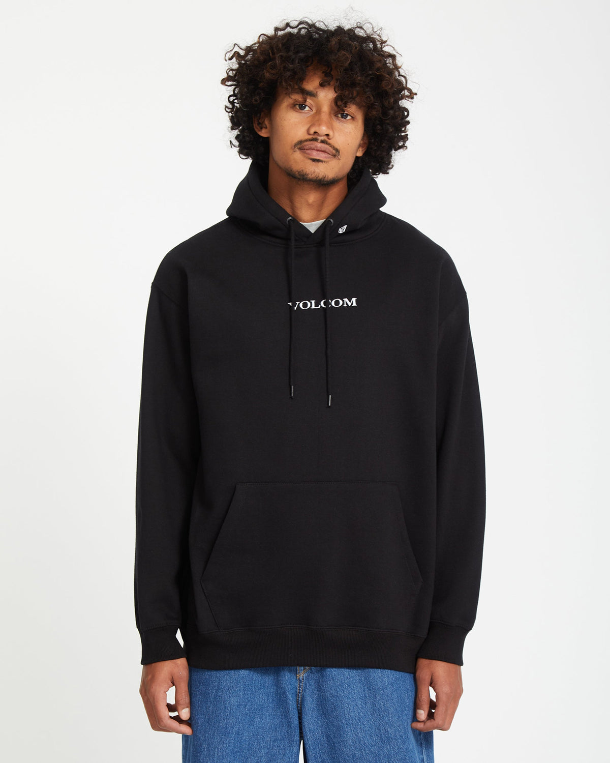 VOLCOM STONE PO BLACK
