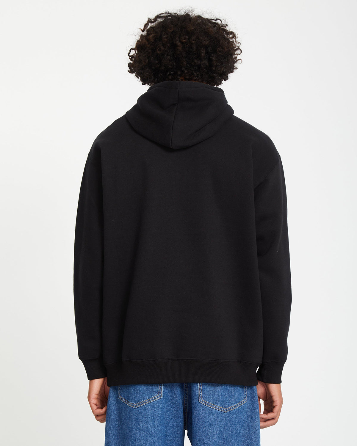 VOLCOM STONE PO BLACK