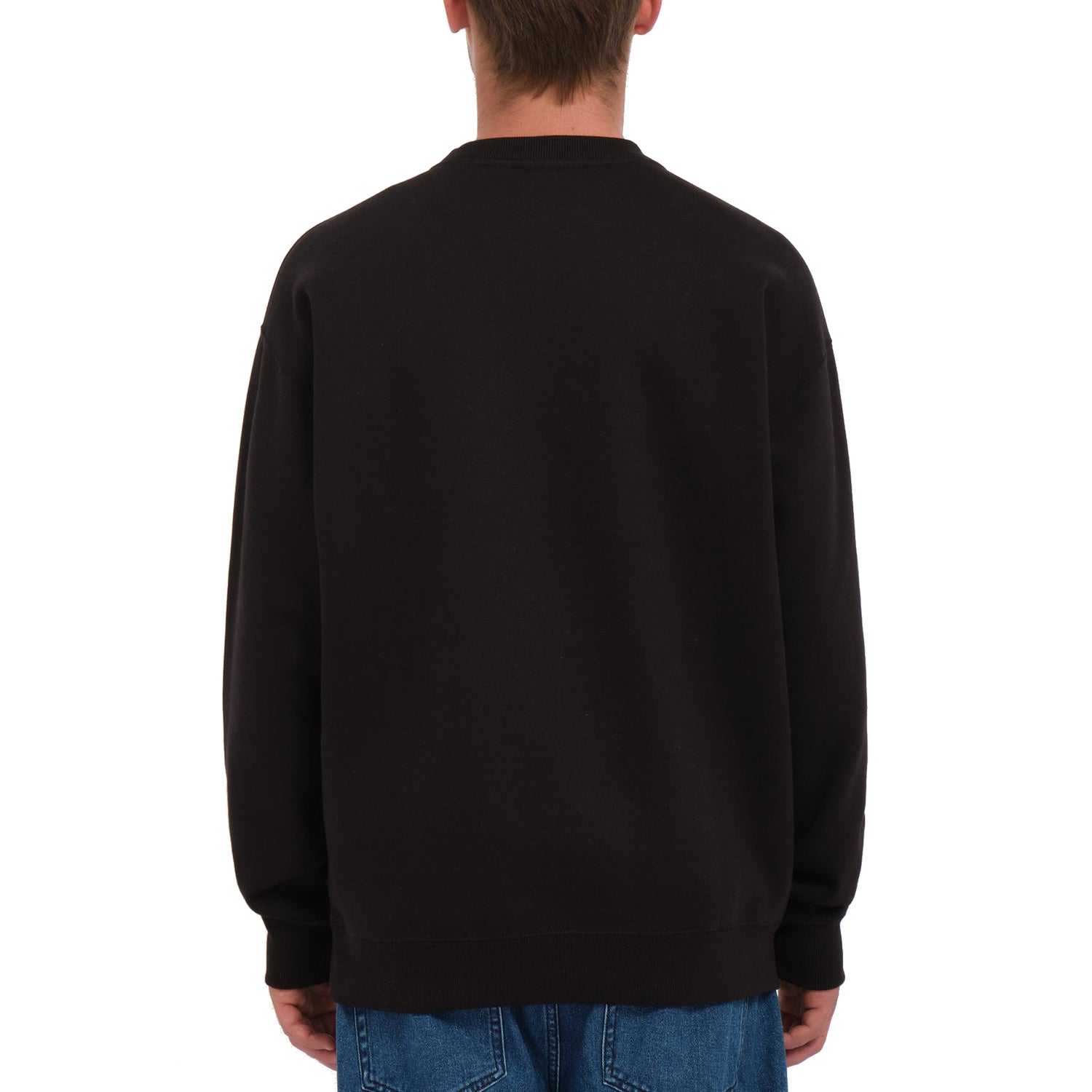 SINGLE STONE CREW BLACK