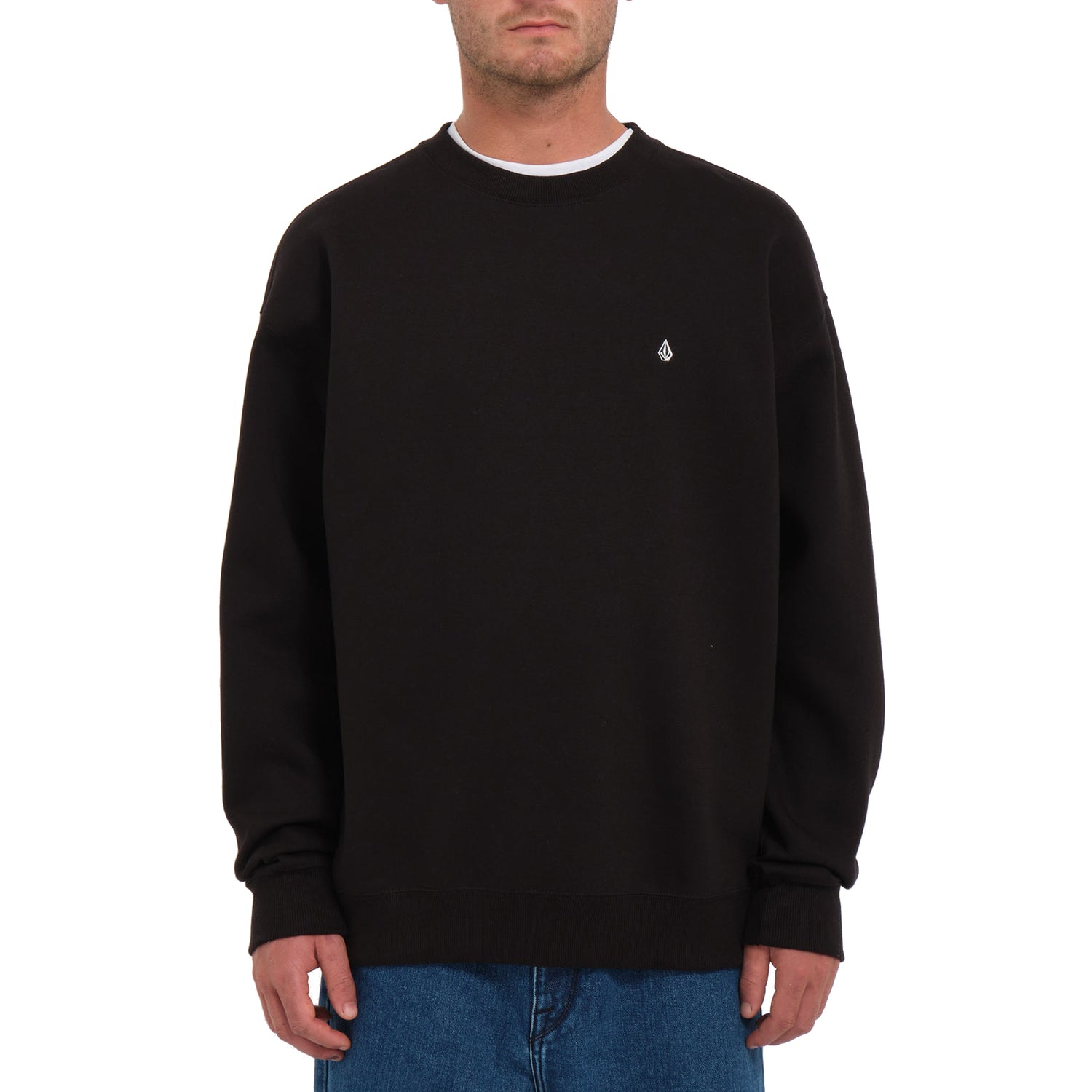 SINGLE STONE CREW BLACK