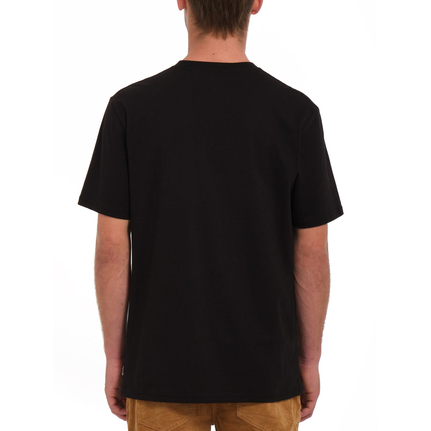 FA MAX SHERMAN 2 SST BLACK