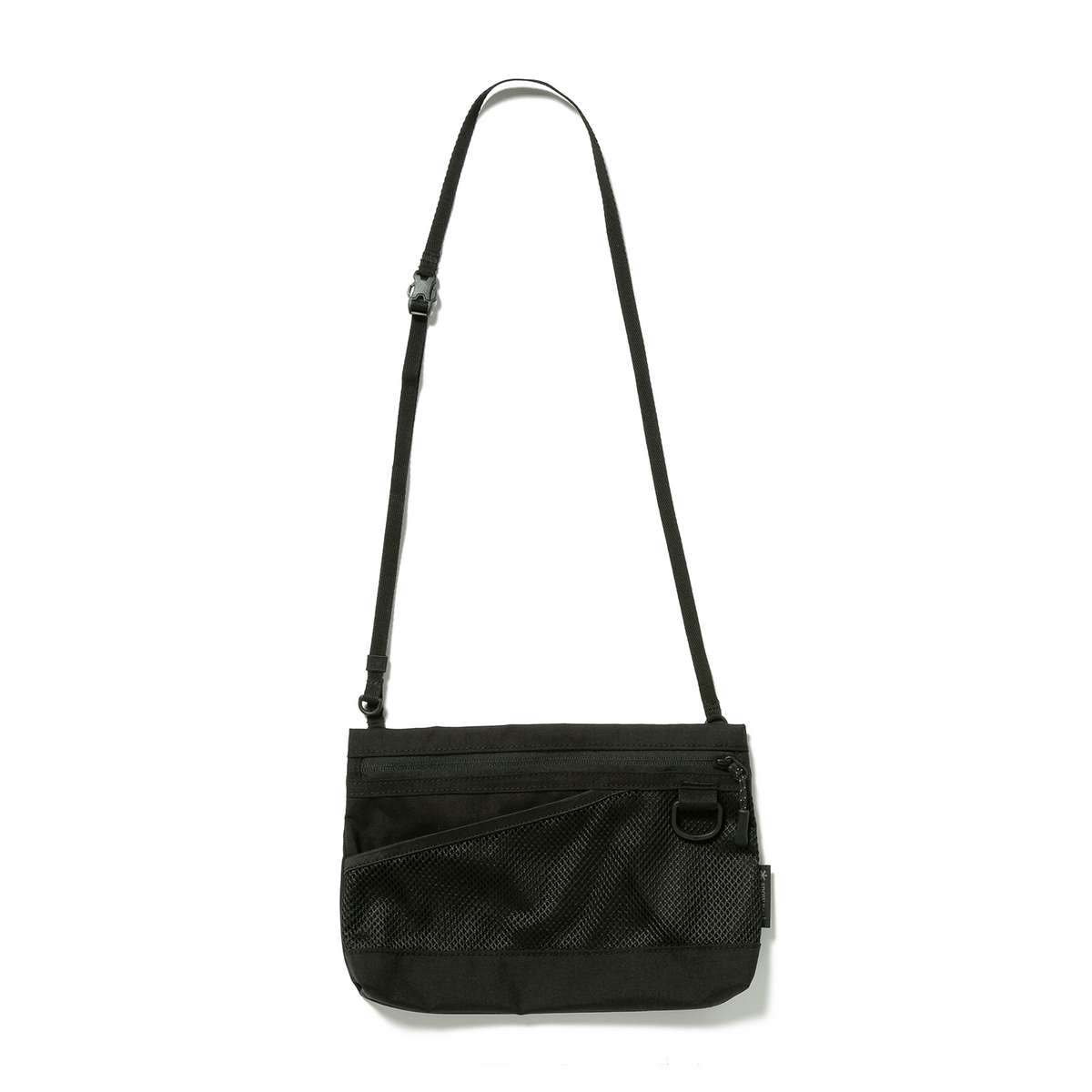 EVERYDAY USE SACOCHE BLACK
