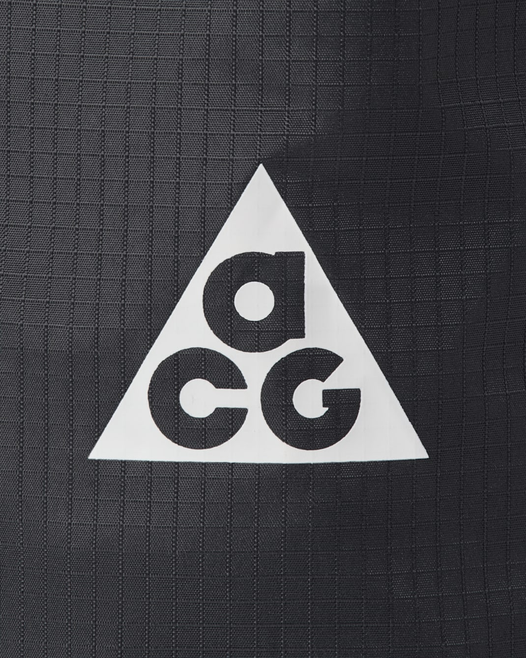 ACG STUFF SACK 3-PACK (8L) BLACK / SAFETY ORANGE / SUMMIT WHITE