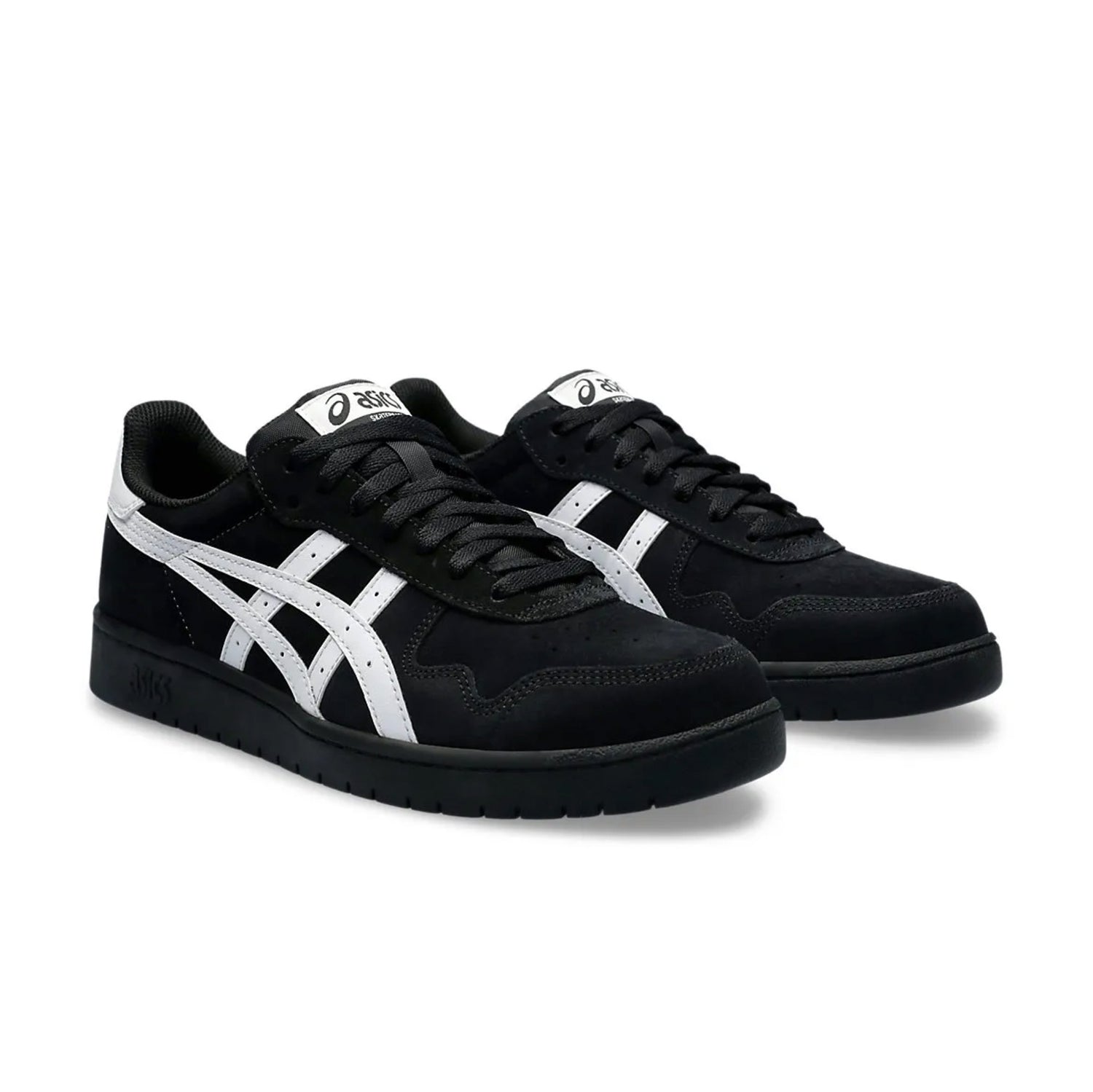 JAPAN PRO BLACK / WHITE