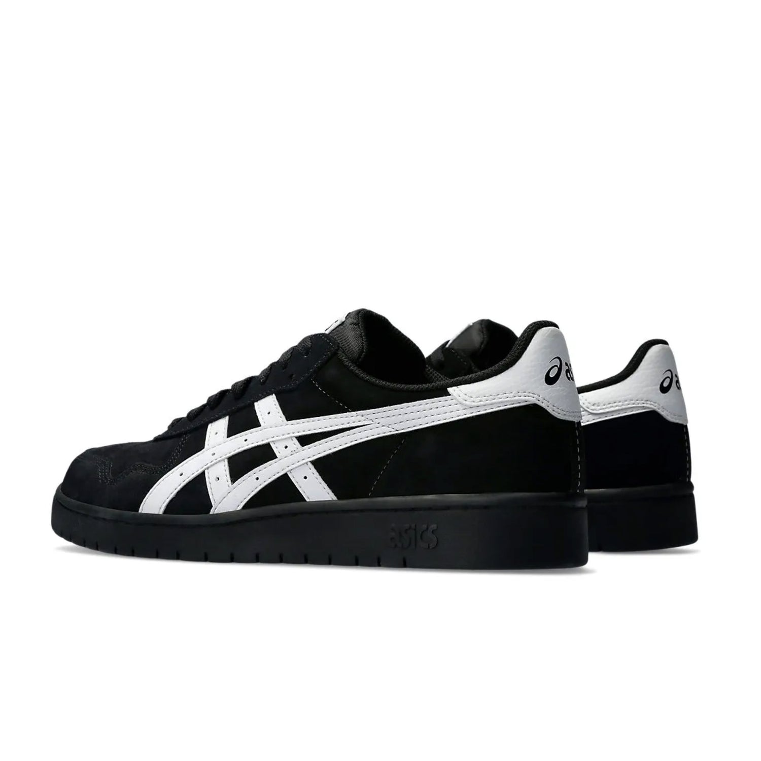 JAPAN PRO BLACK / WHITE