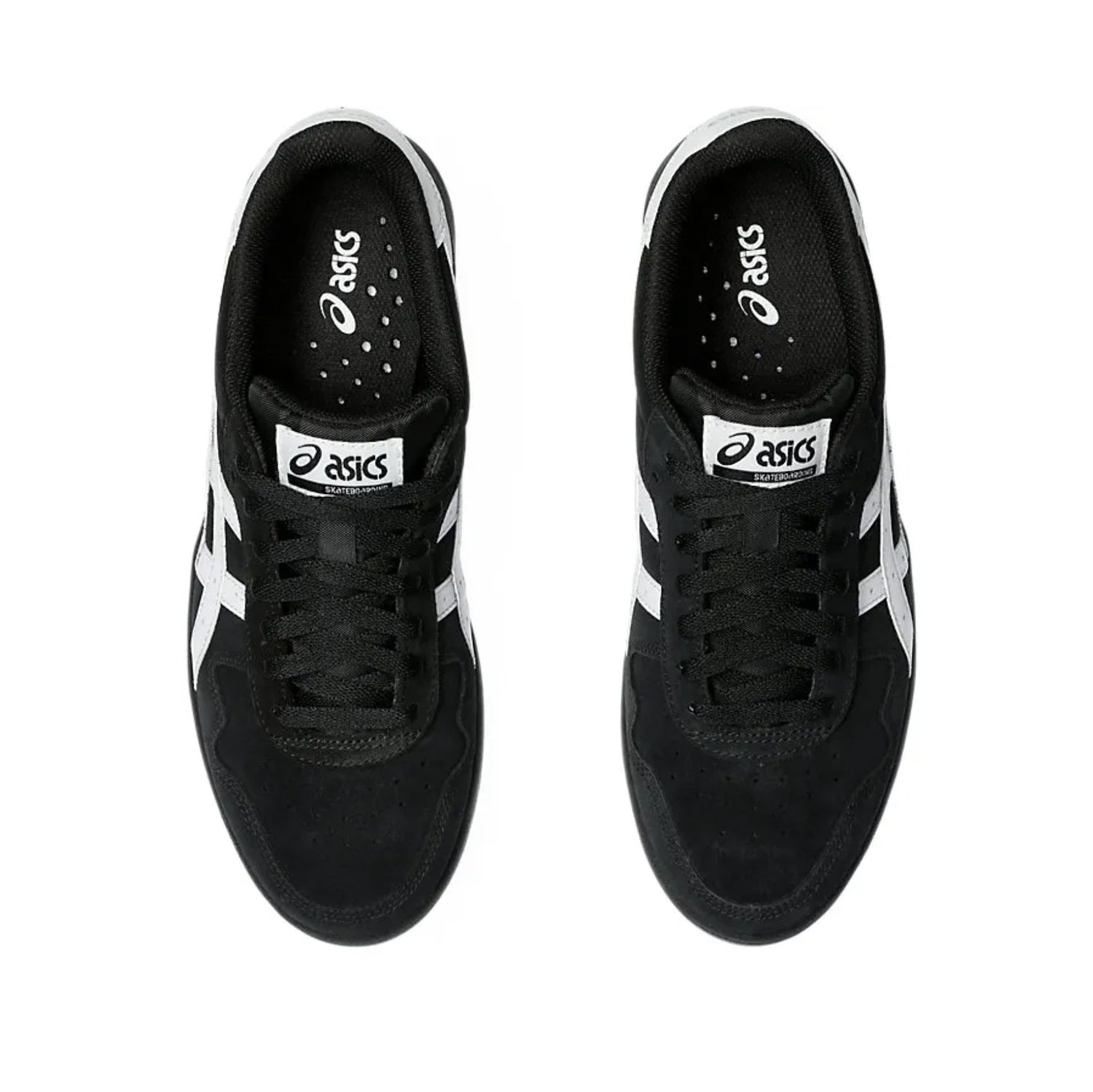 JAPAN PRO BLACK / WHITE