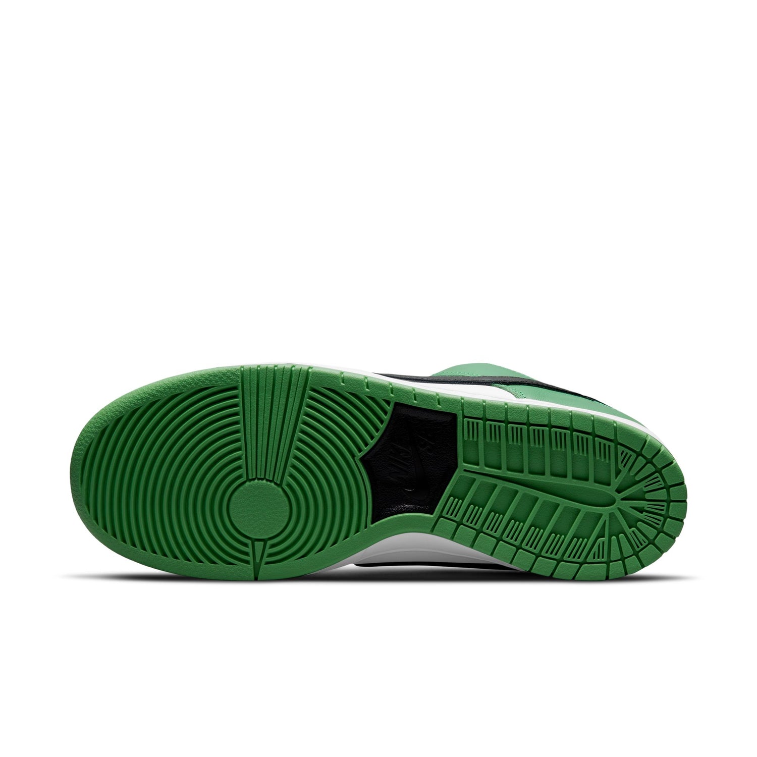 DUNK LOW PRO CLASSIC GREEN / BLACK / WHITE