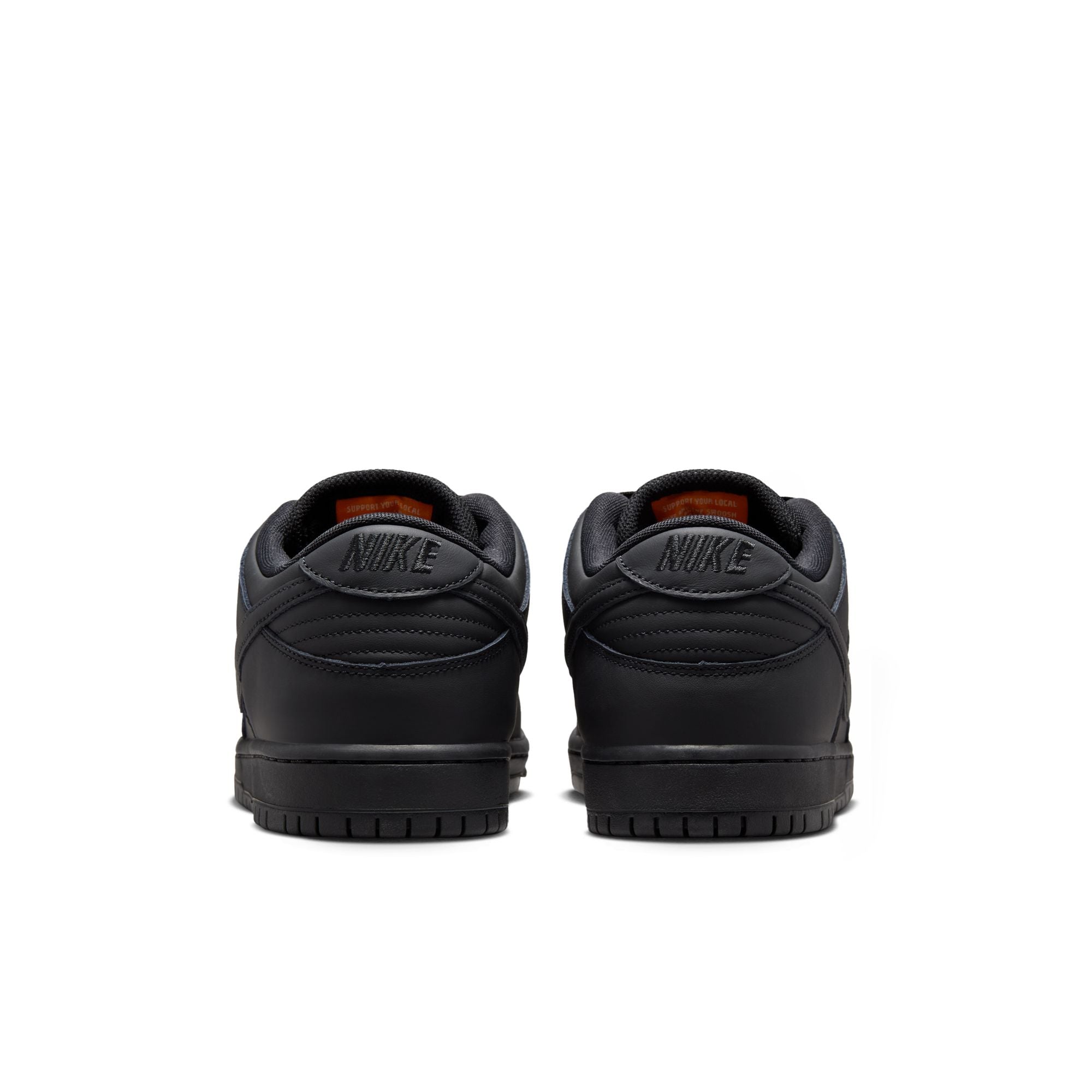 DUNK LOW PRO ISO TRIPLE BLACK – Big Air Shop