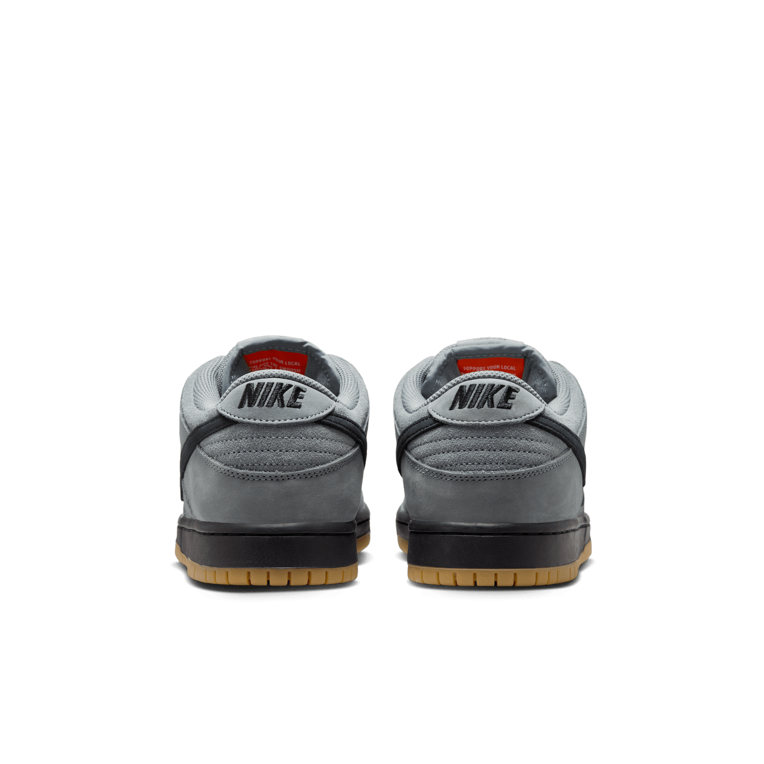 SB DUNK LOW PRO ISO COOL GREY