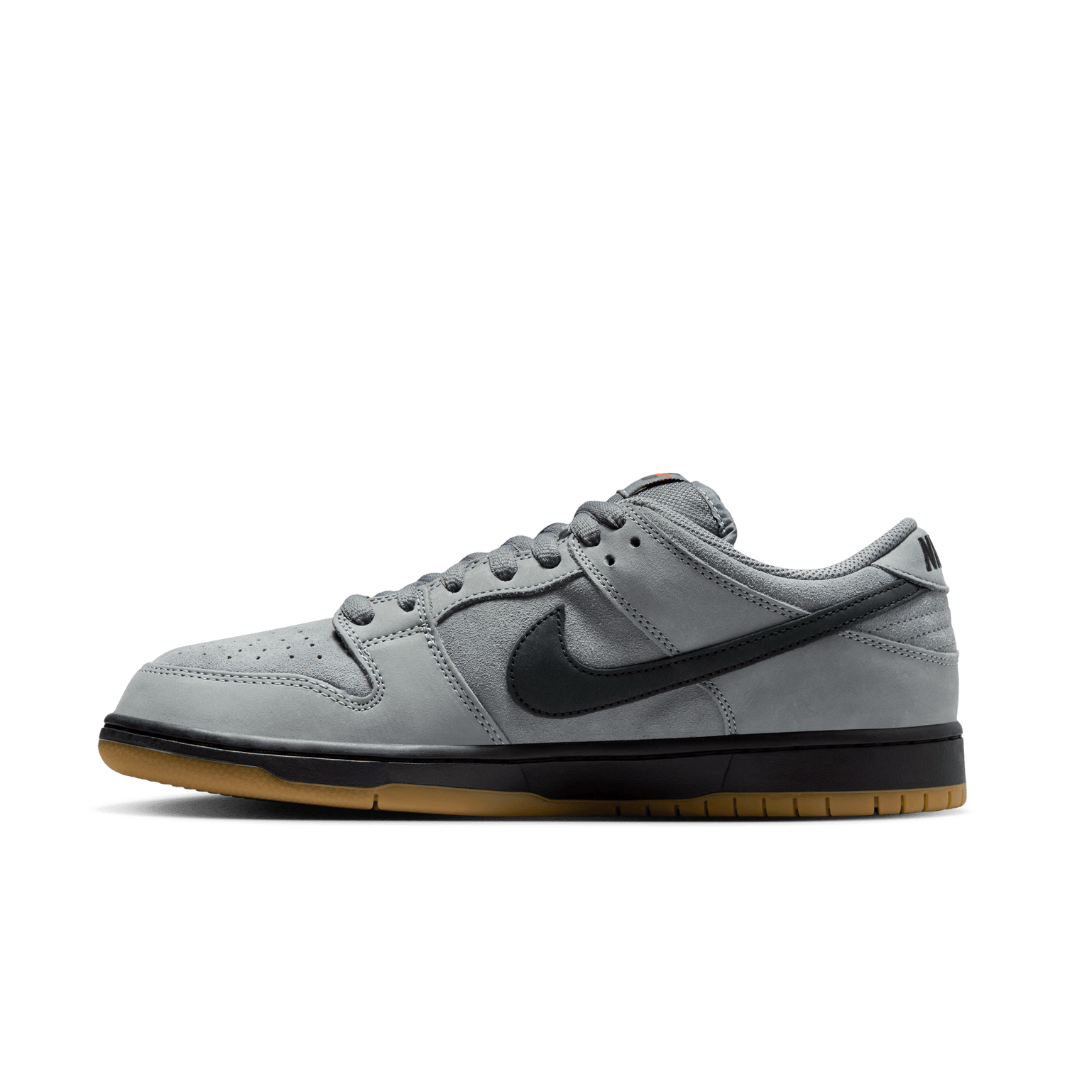 SB DUNK LOW PRO ISO COOL GREY