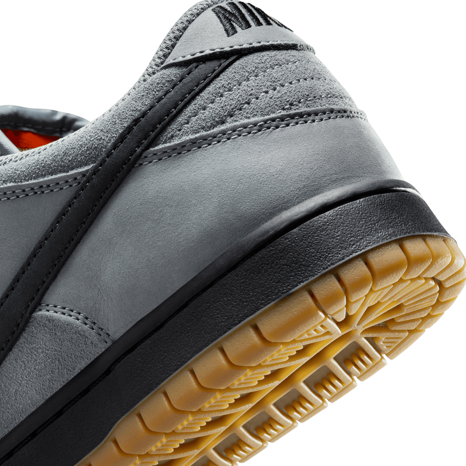 SB DUNK LOW PRO ISO COOL GREY