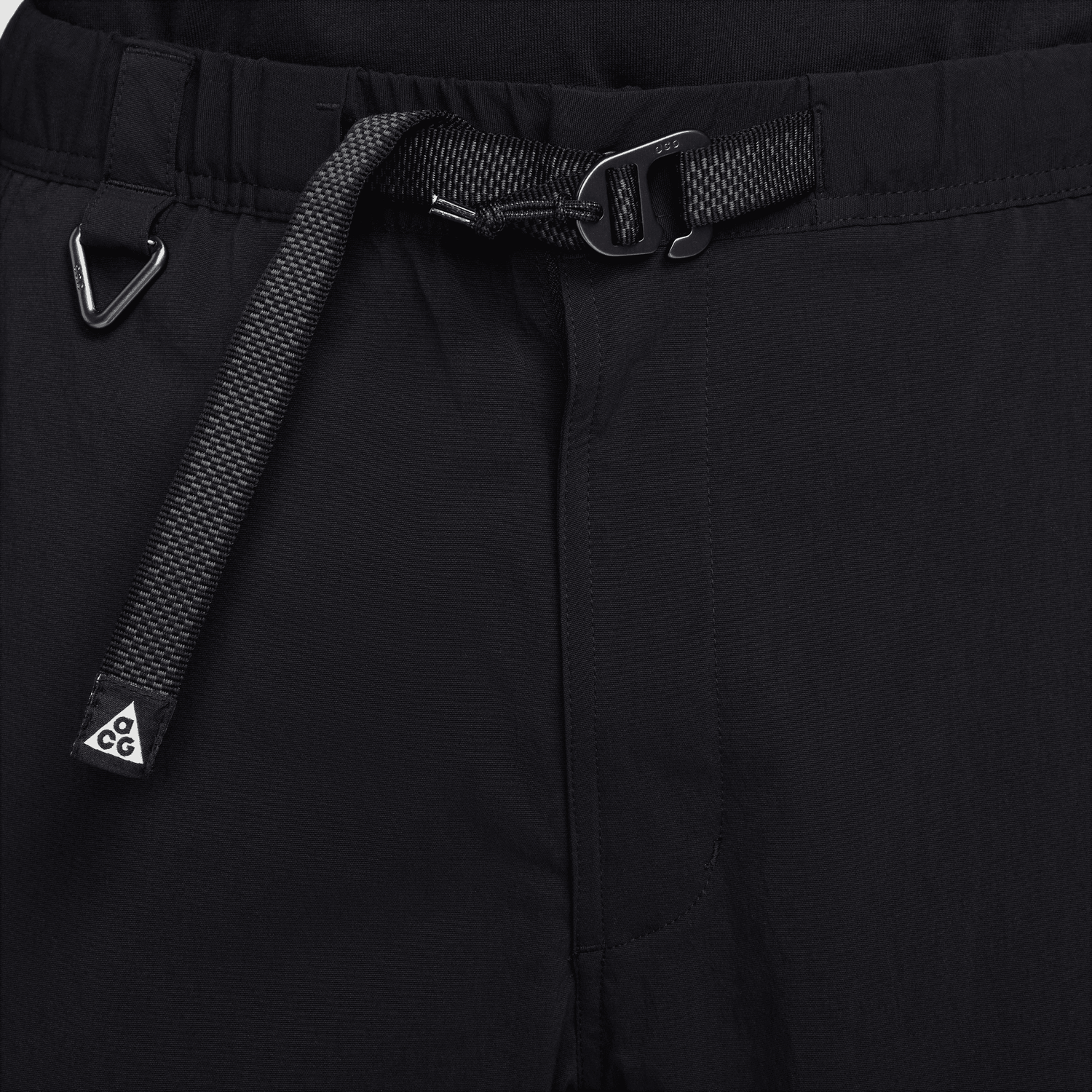 ACG UV HIKING PANTS BLACK