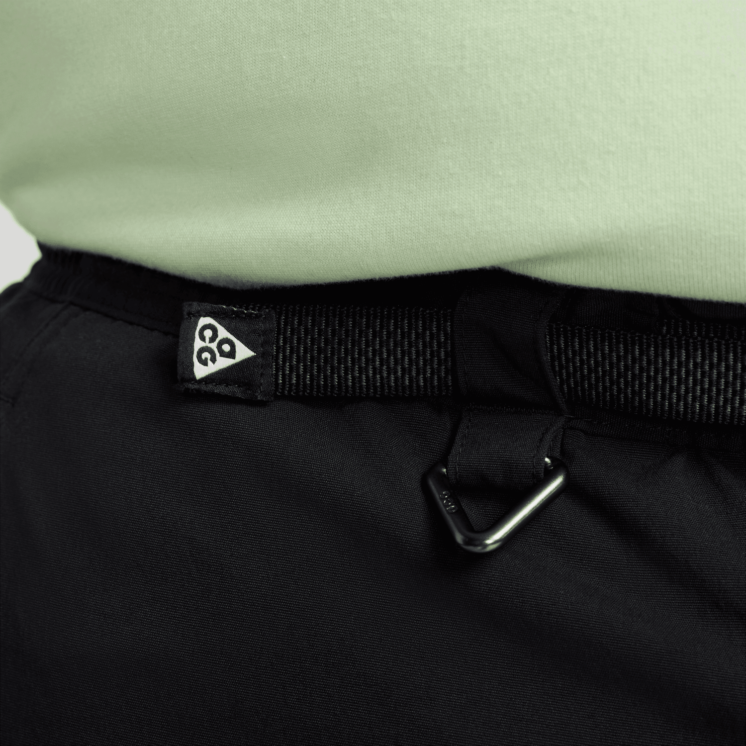 ACG UV HIKING PANTS BLACK