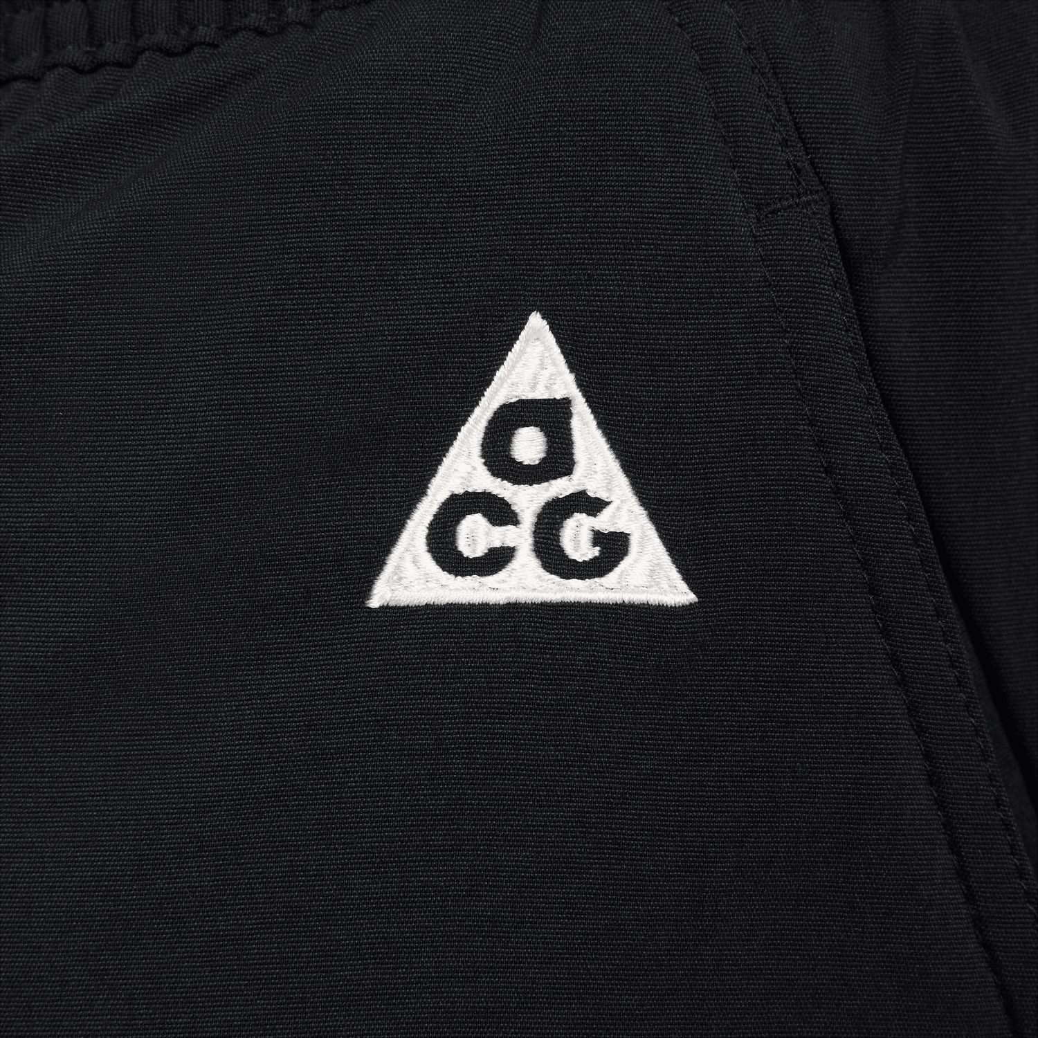 ACG UV HIKING PANTS BLACK