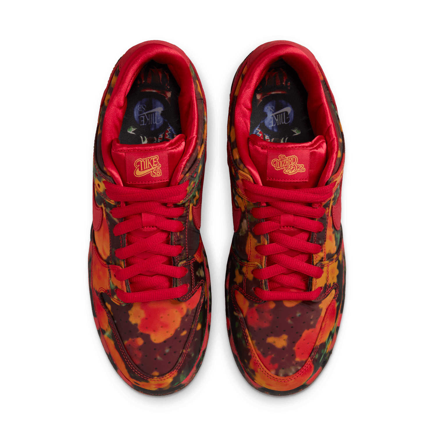 DUNK LOW SB 