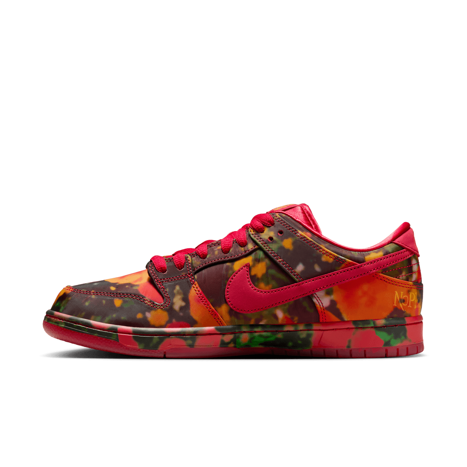 DUNK LOW SB 