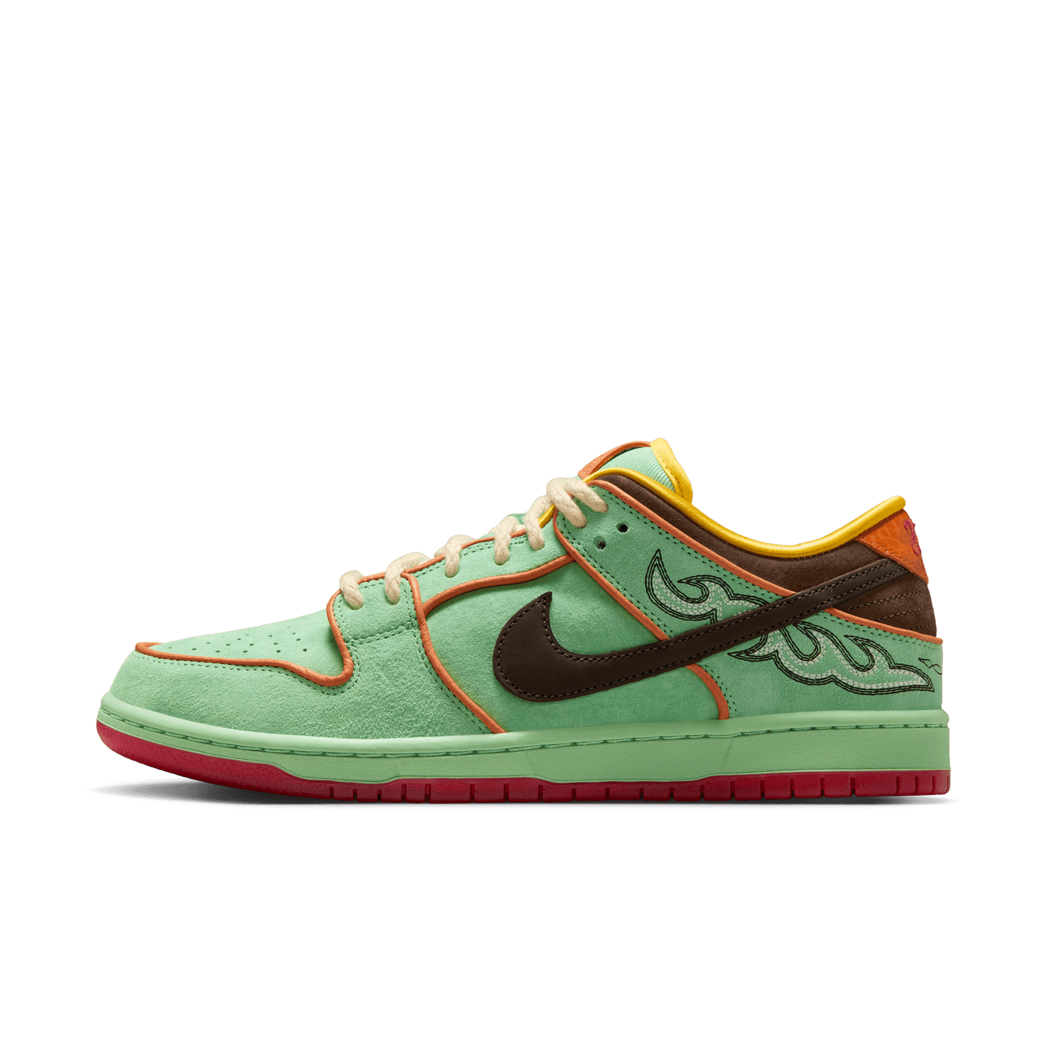 SB DUNK LOW PRO 