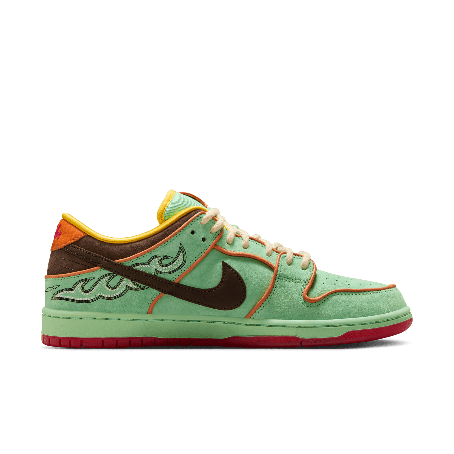 SB DUNK LOW PRO 