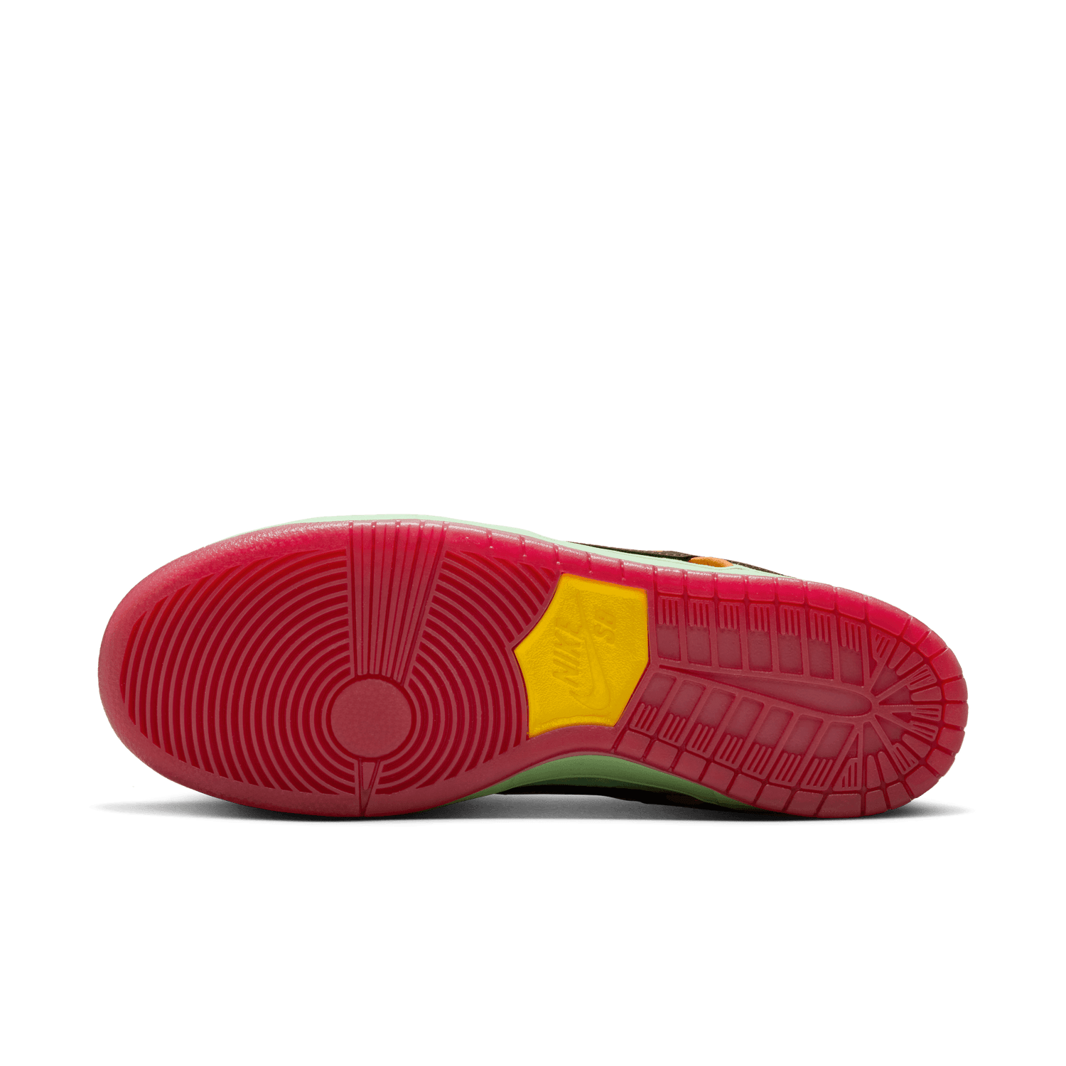 SB DUNK LOW PRO 