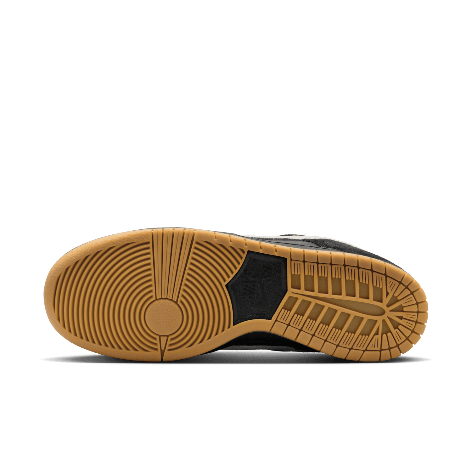 SB DUNK LOW PRO BLACK / WHITE / BLACK