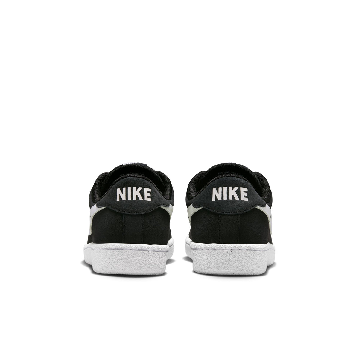 SB ZOOM TENNIS CLASSIC BLACK / WHITE