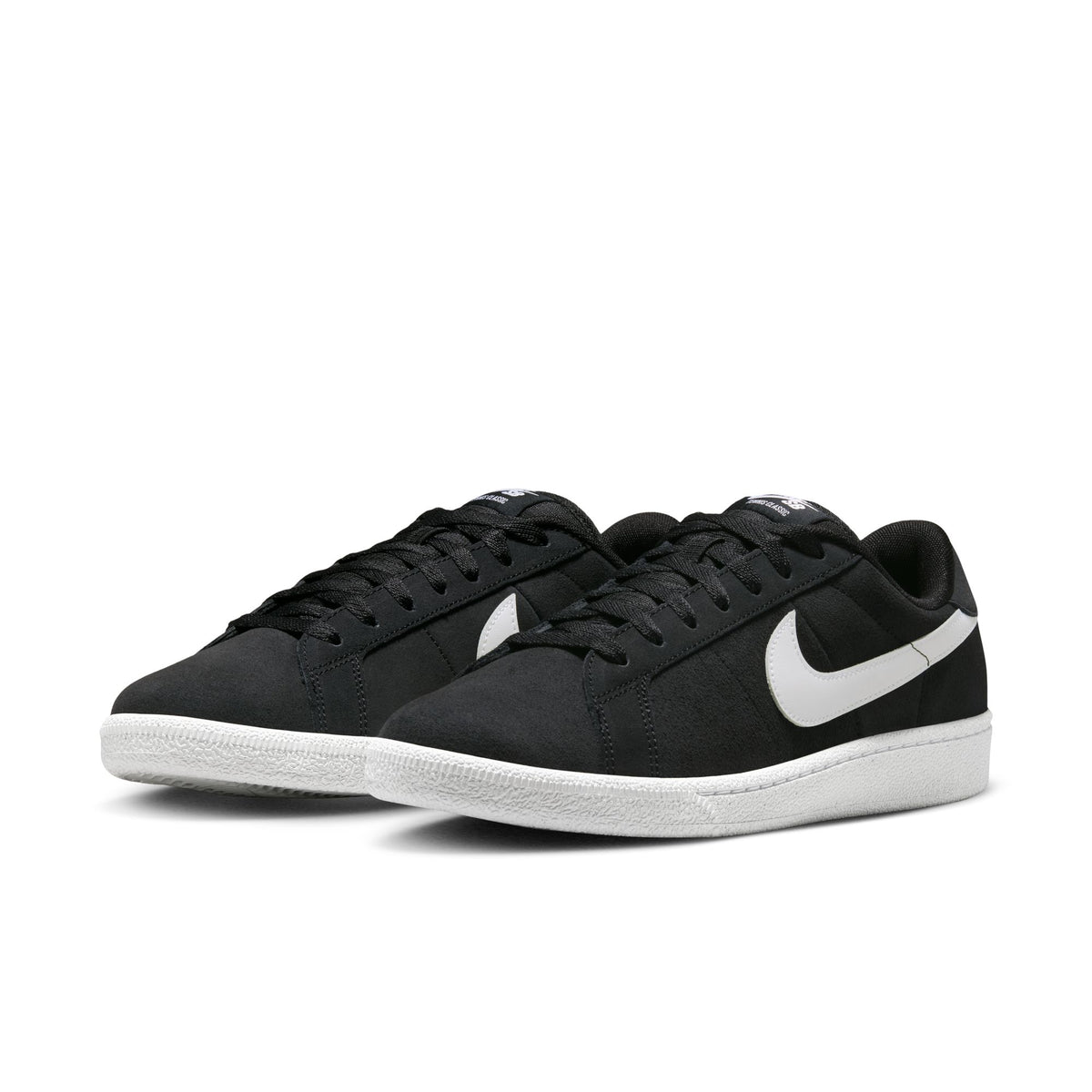 SB ZOOM TENNIS CLASSIC BLACK / WHITE
