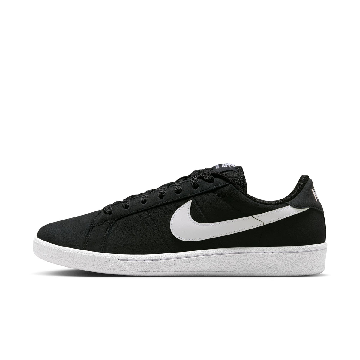 SB ZOOM TENNIS CLASSIC BLACK / WHITE