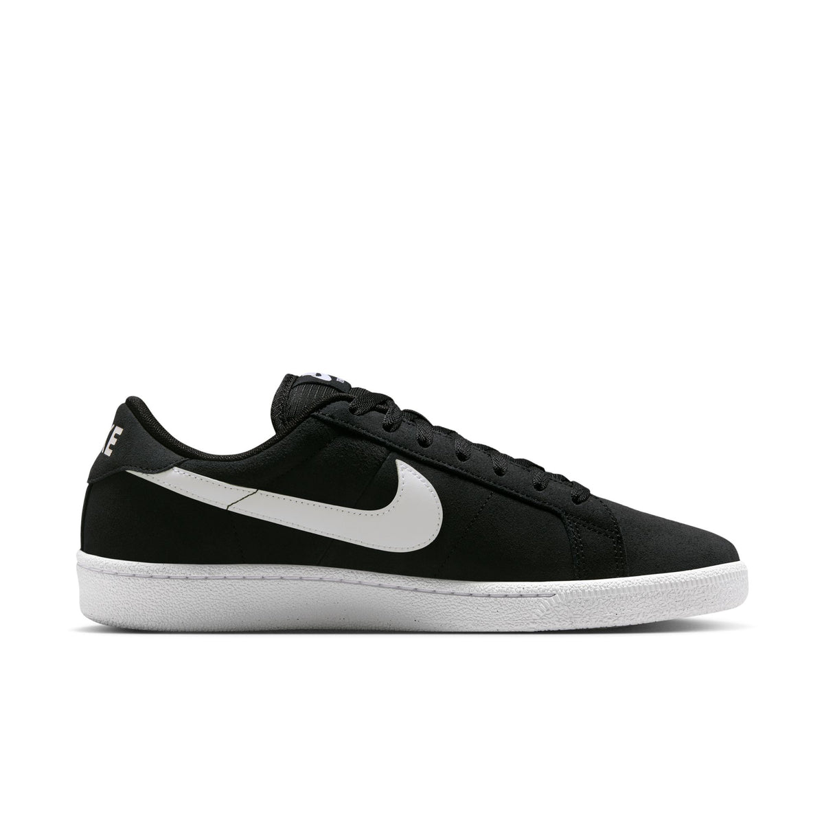 SB ZOOM TENNIS CLASSIC BLACK / WHITE