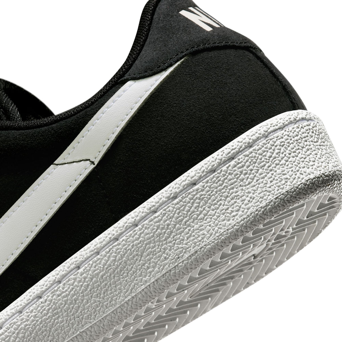 SB ZOOM TENNIS CLASSIC BLACK / WHITE