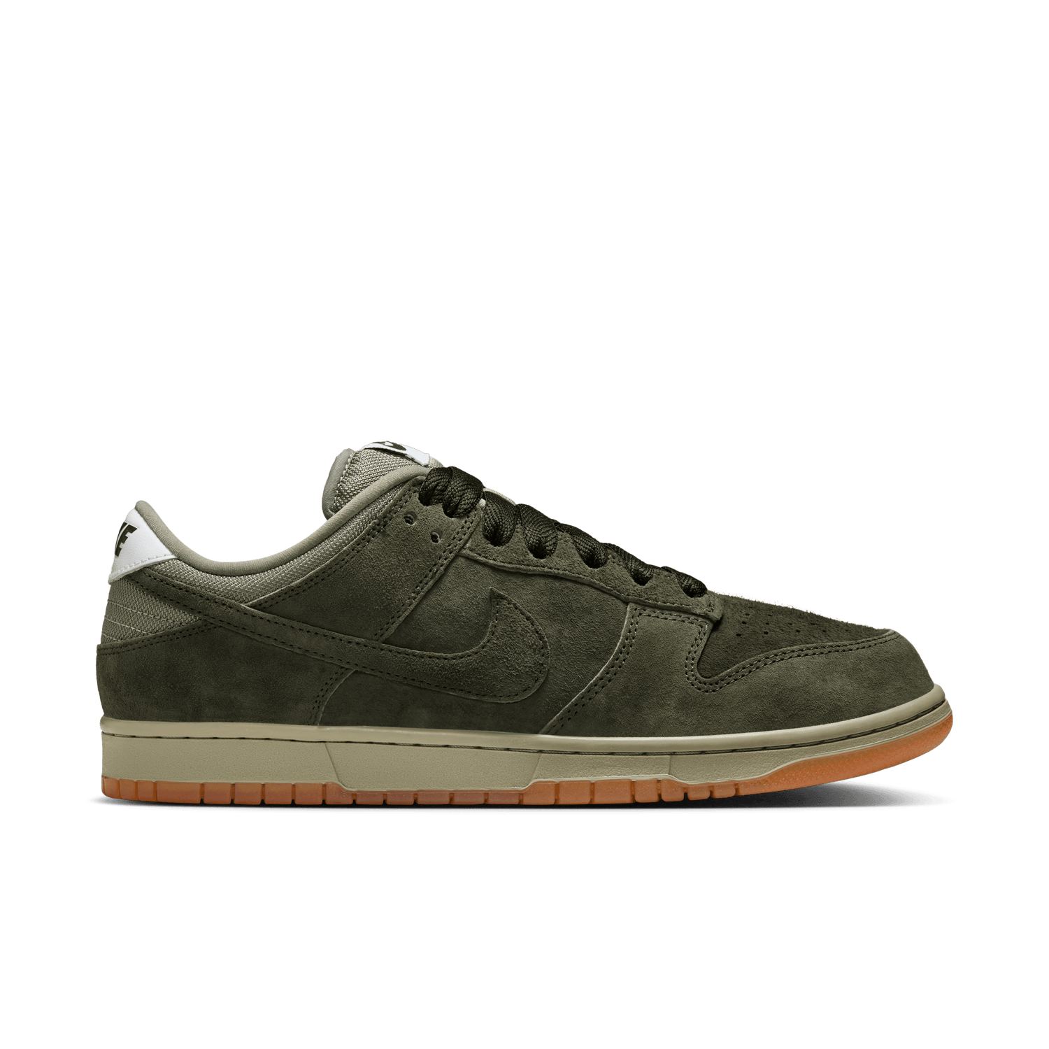 SB DUNK LOW PRO B SEQUOIA / LIGHT ARMY