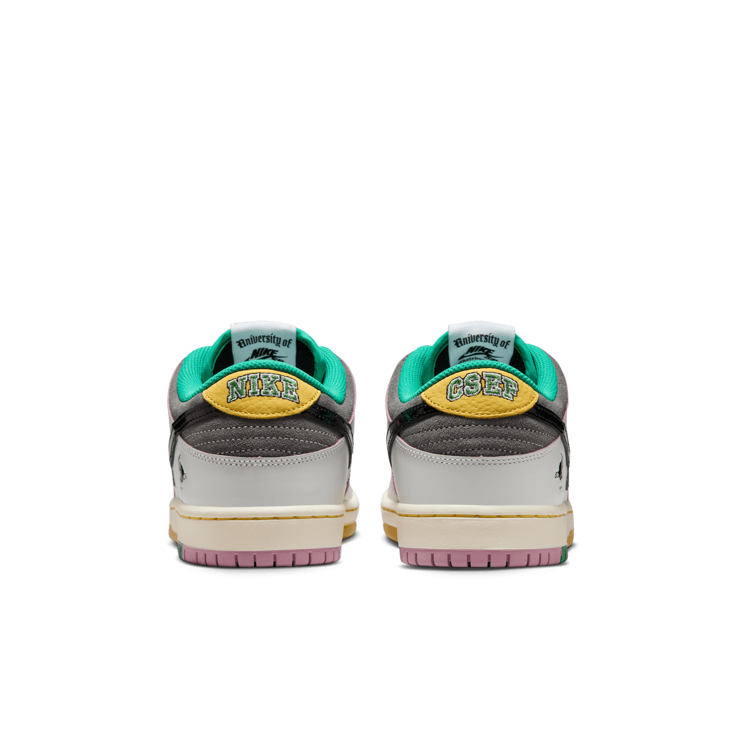 SB DUNK LOW 