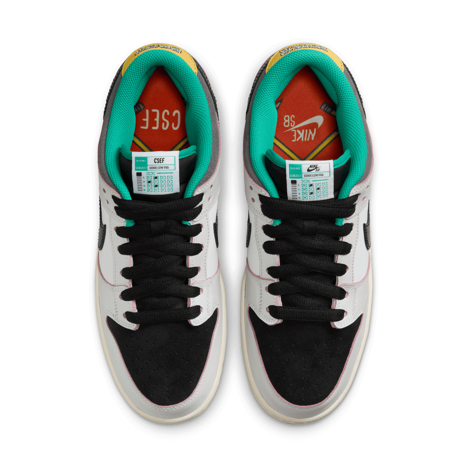 SB DUNK LOW 