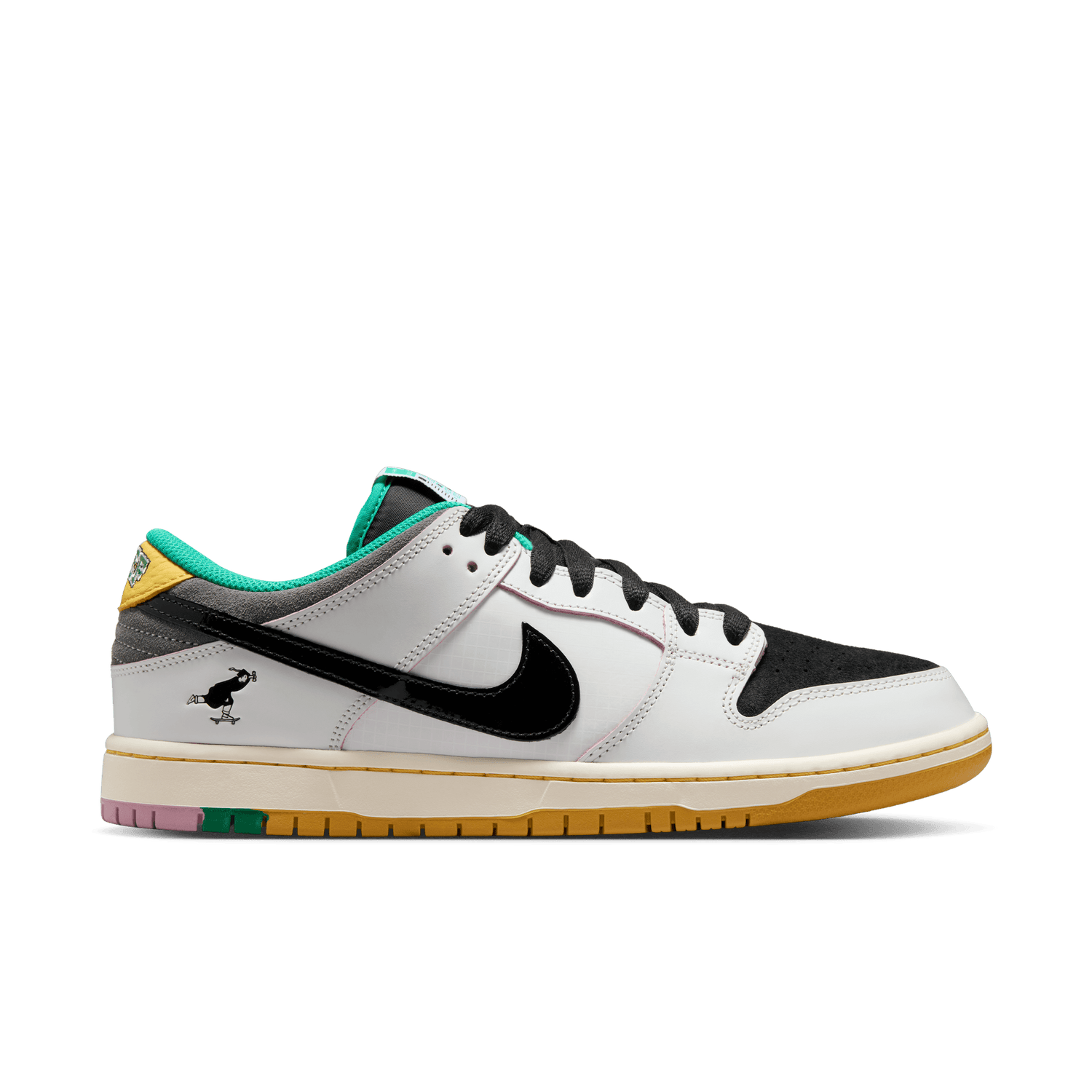 SB DUNK LOW 