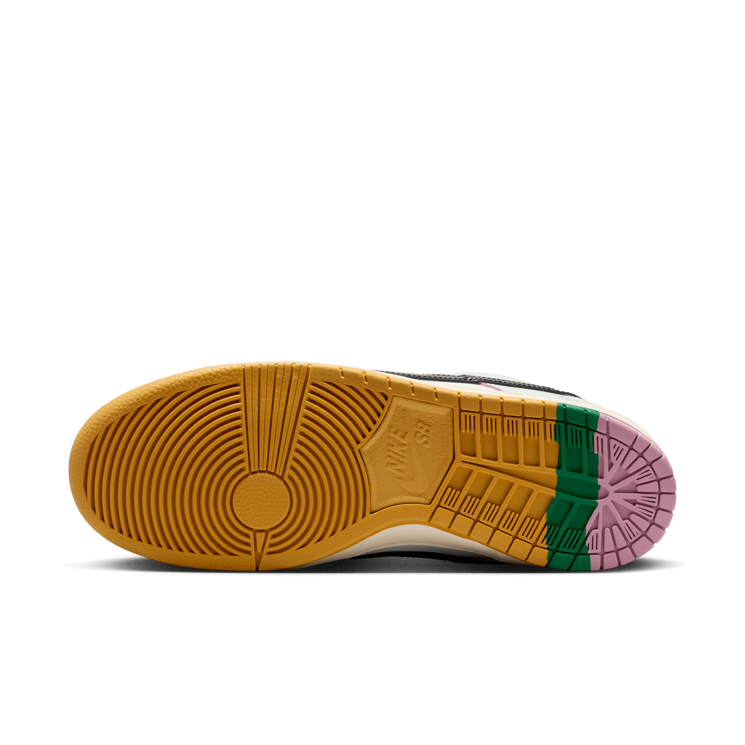 SB DUNK LOW 