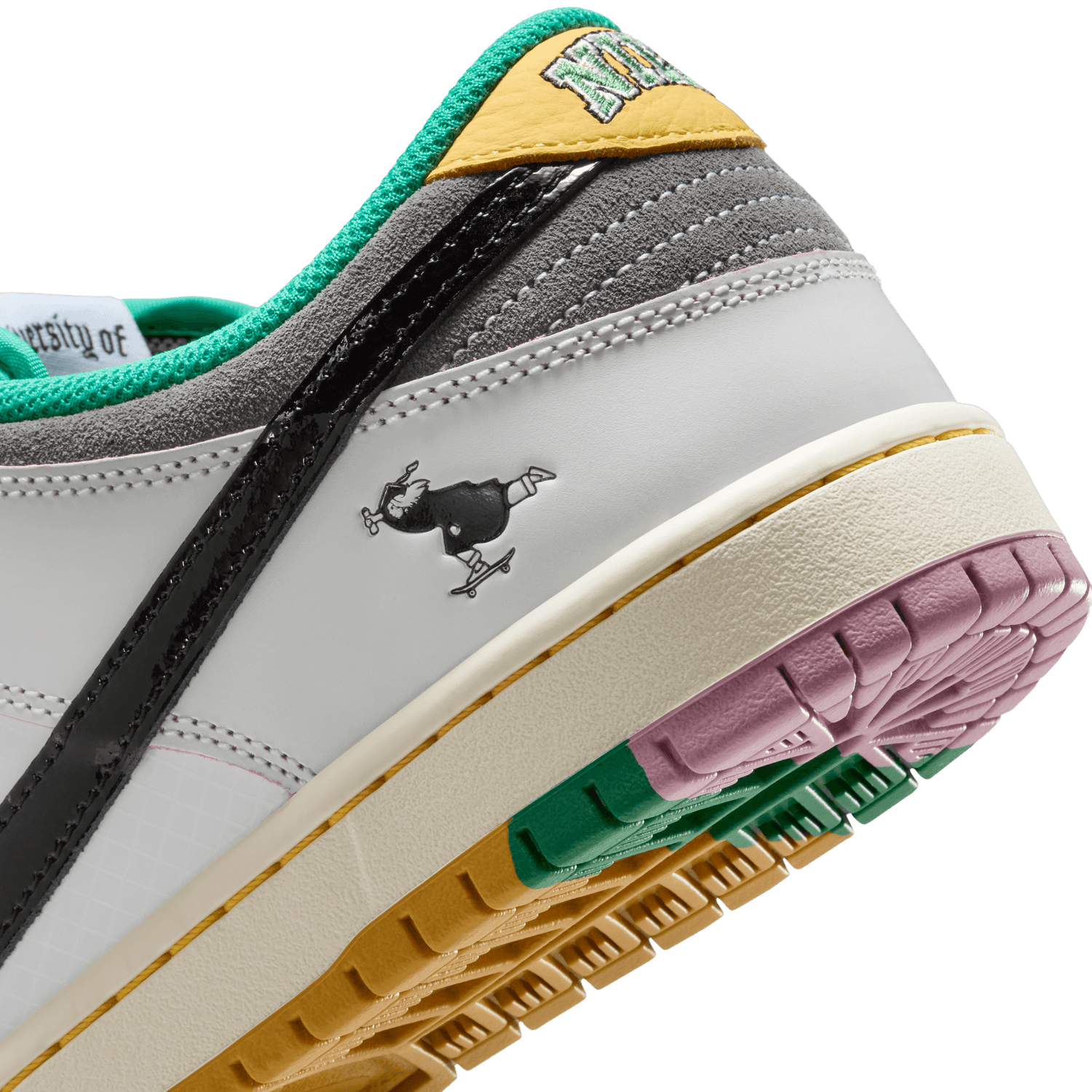 SB DUNK LOW 