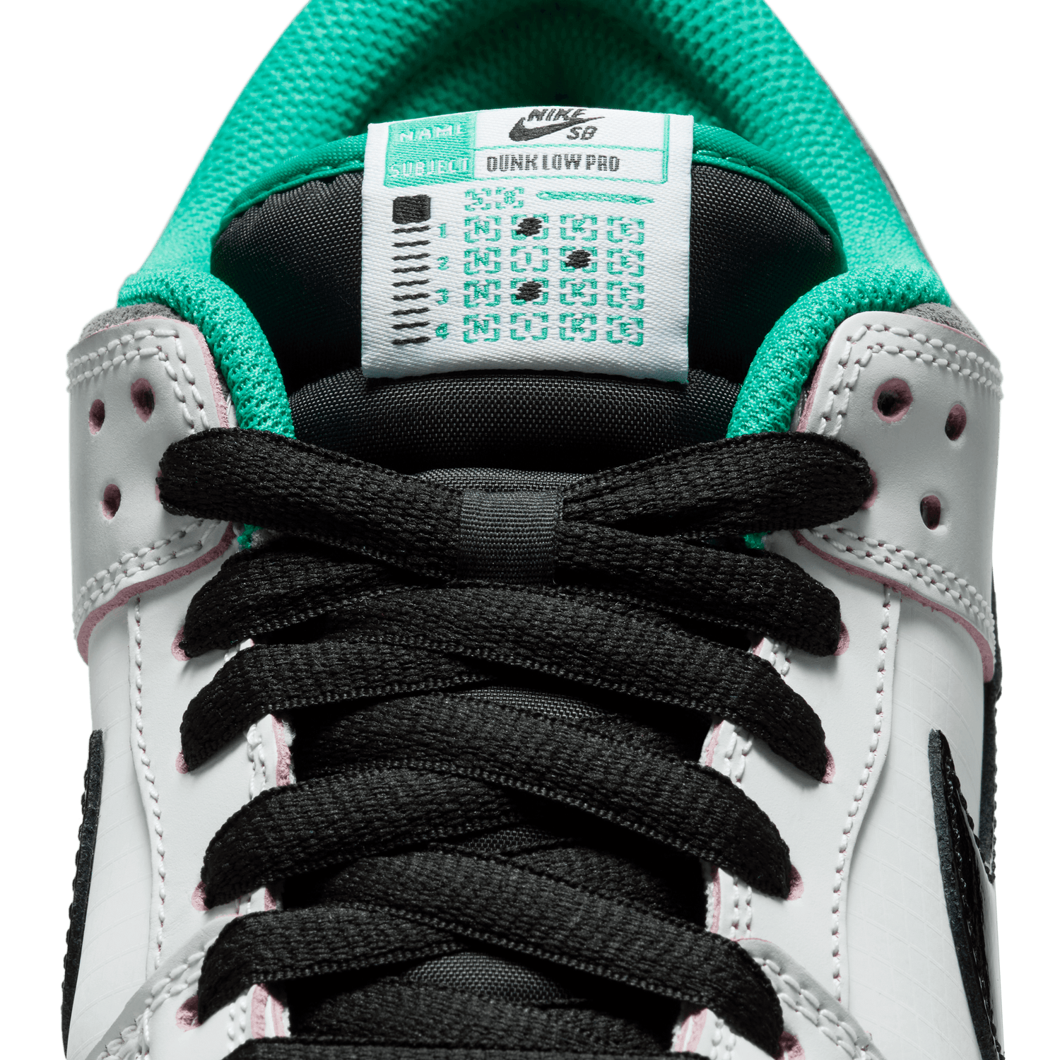SB DUNK LOW 
